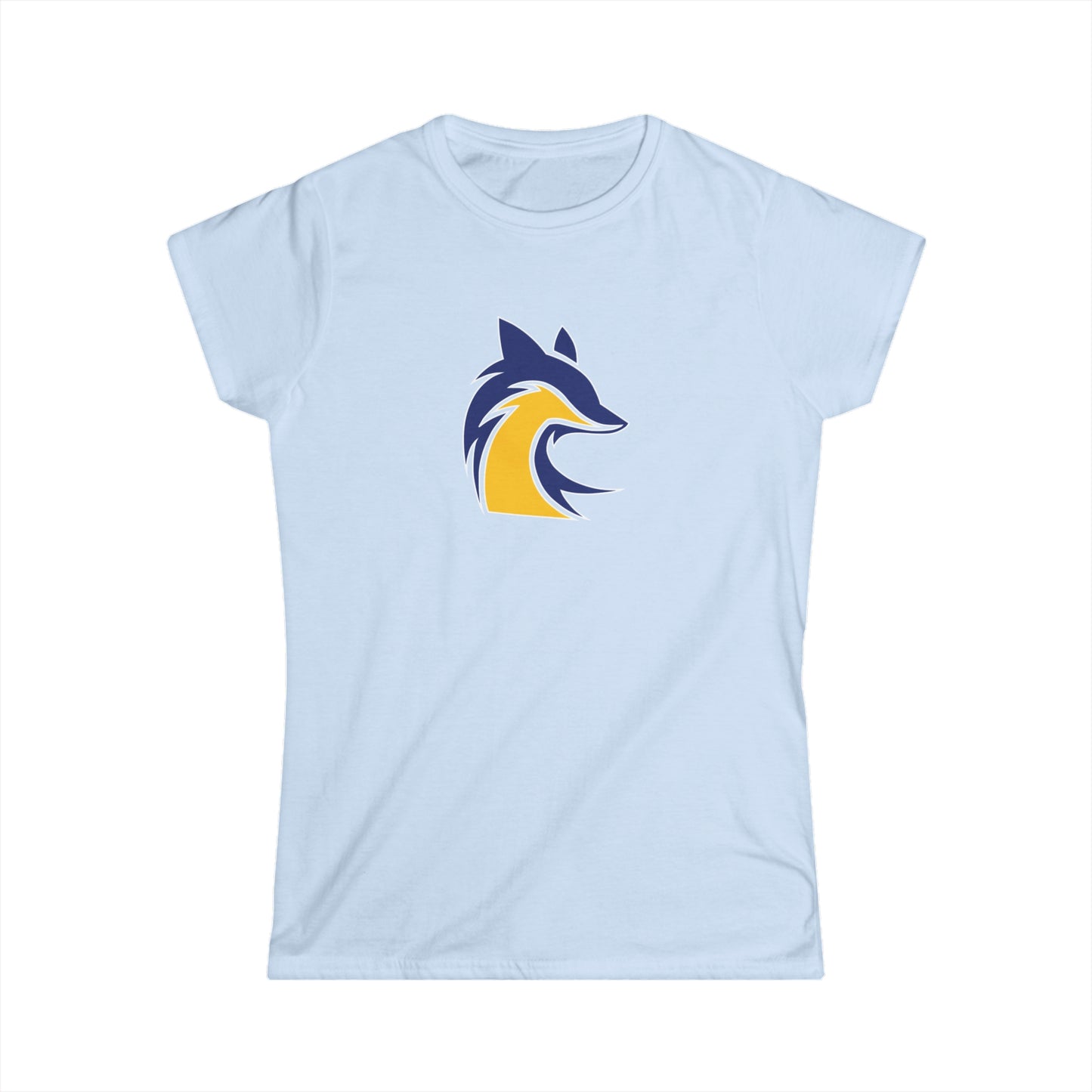 The Fox D3n Game Day Women’s Shirt