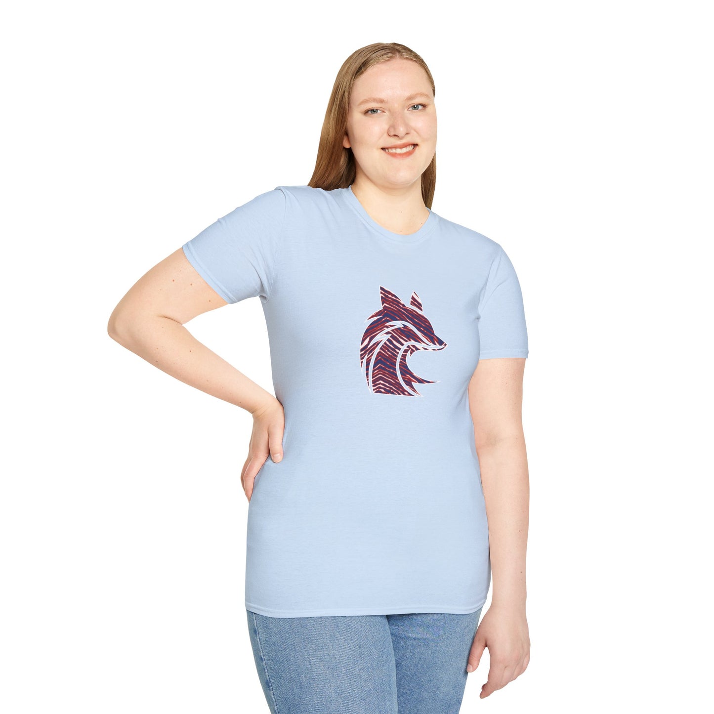 The Fox D3n Game Day Shirt