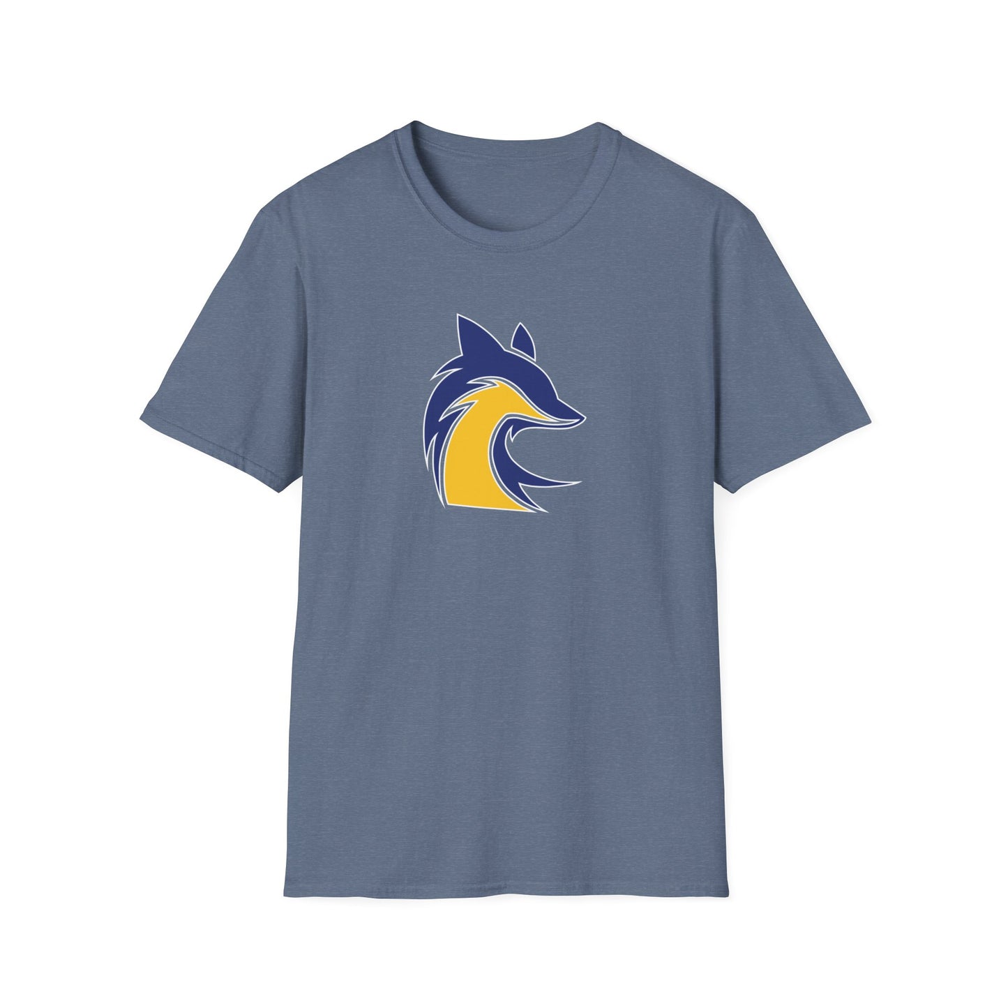 The Fox D3n Game Day Shirt