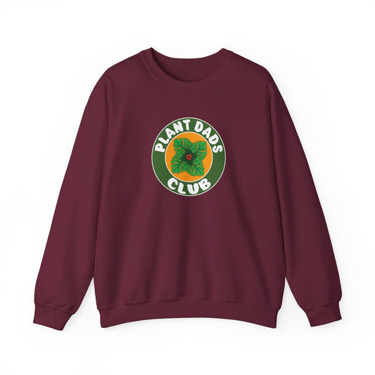 Plant Dads Club Sweatshirt