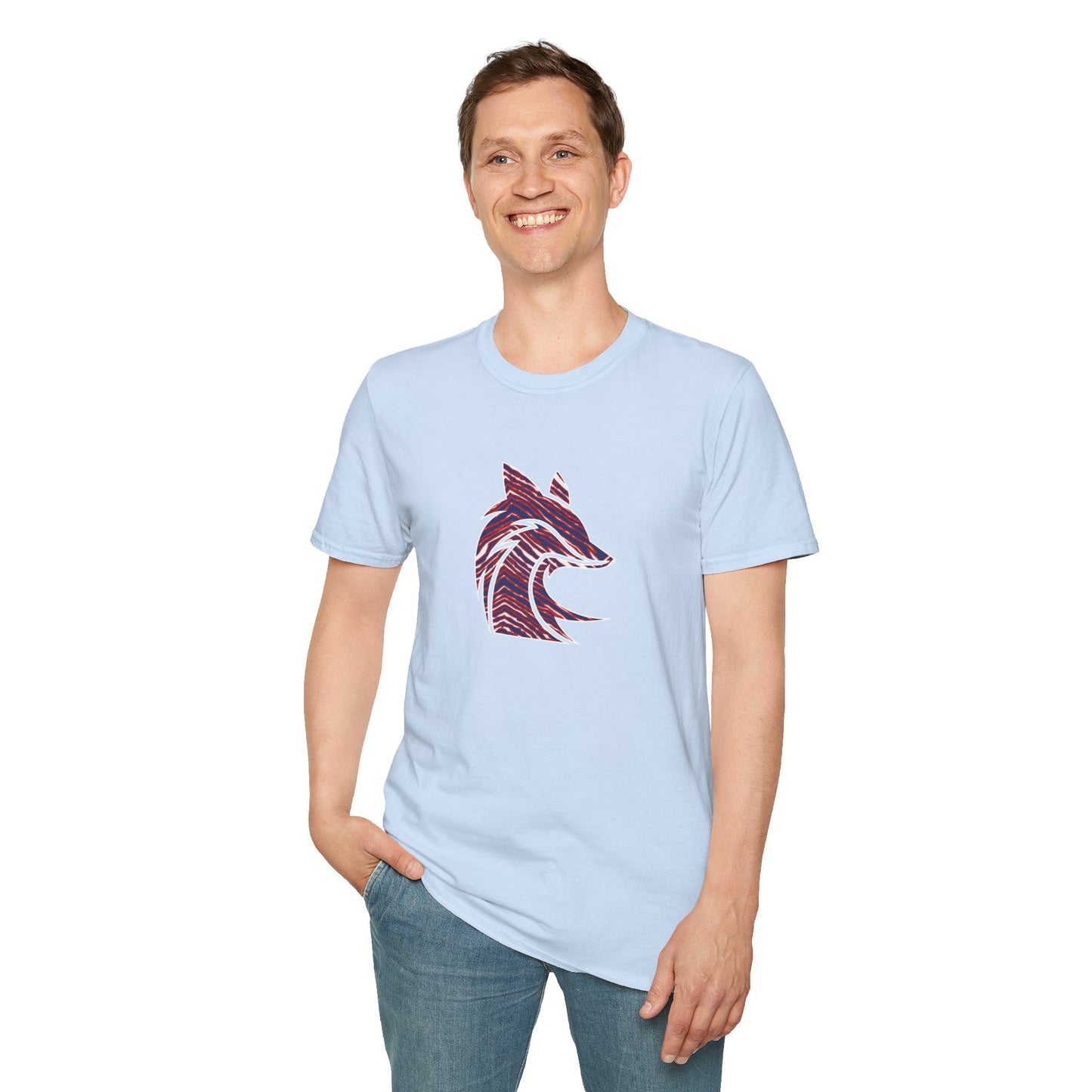 The Fox D3n Game Day Shirt