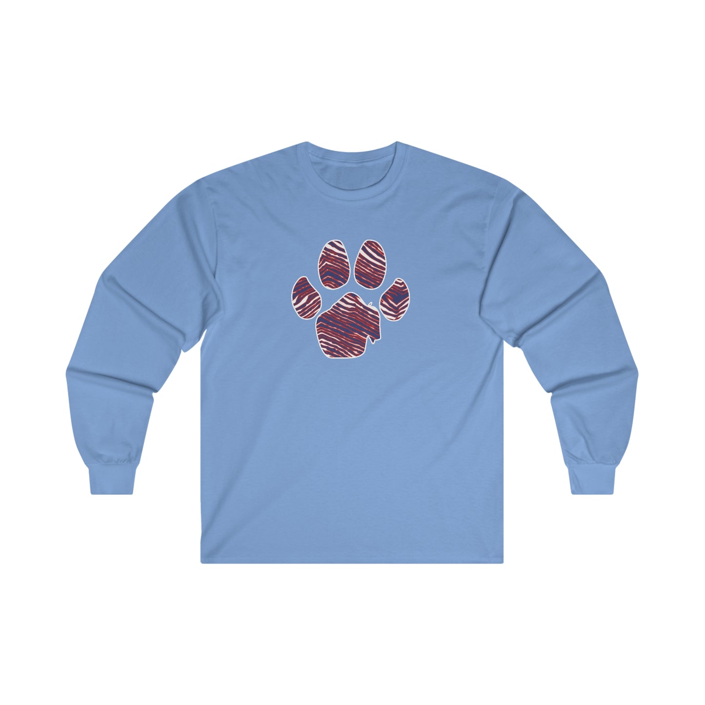 The Pawffalo Game Day Long Sleeve