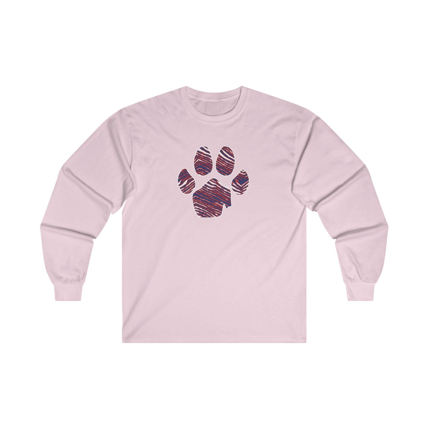 The Pawffalo Game Day Long Sleeve