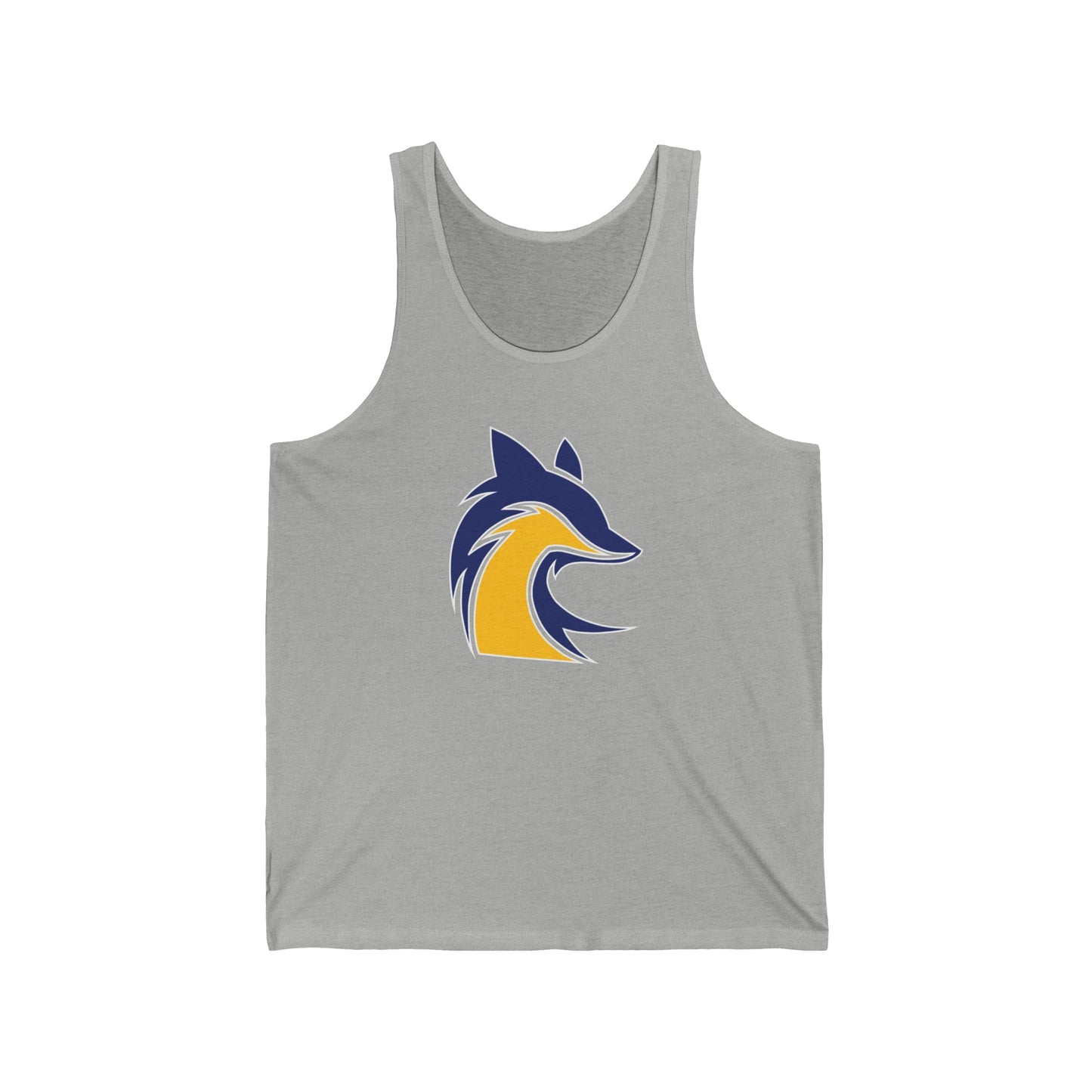 The Fox D3n Game Day Tank