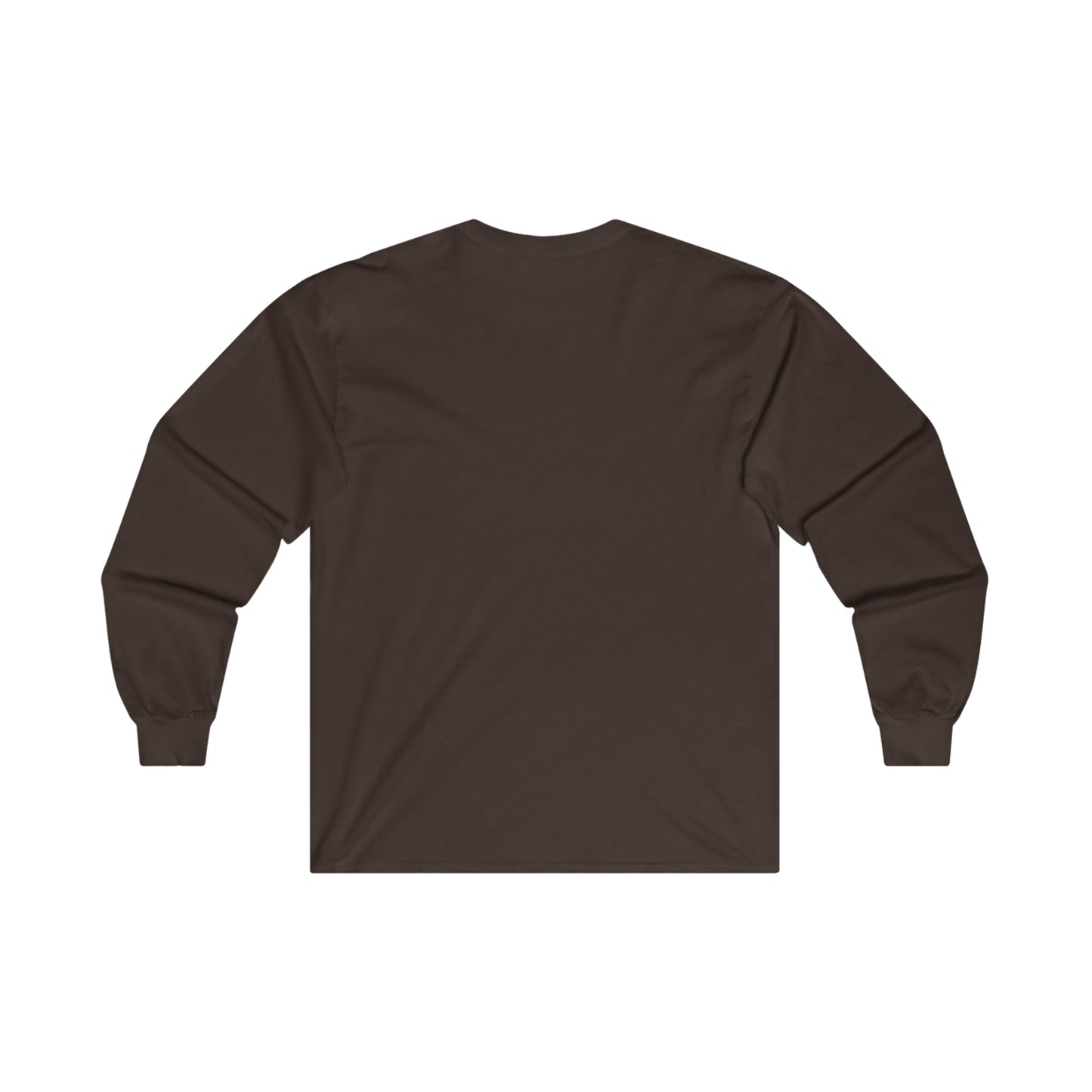 Map of Buffalo Long Sleeve