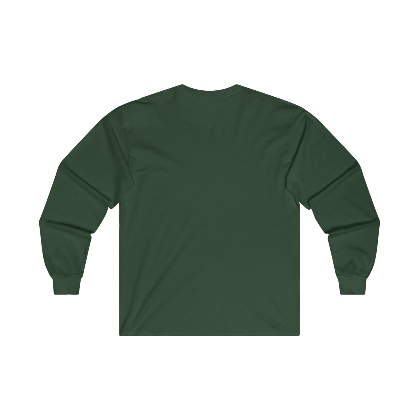 Map of Buffalo Long Sleeve