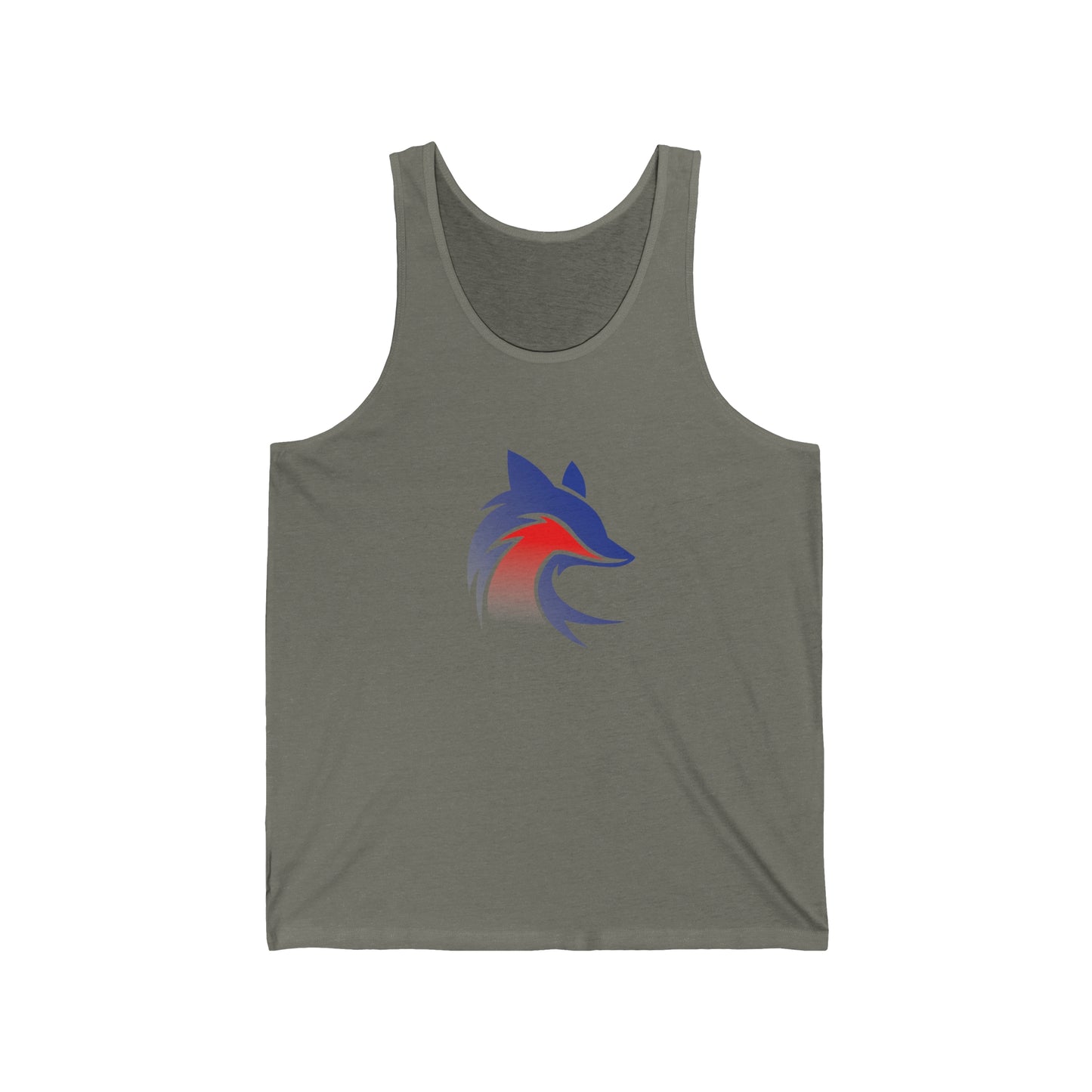 The Fox D3n Game Day Tank