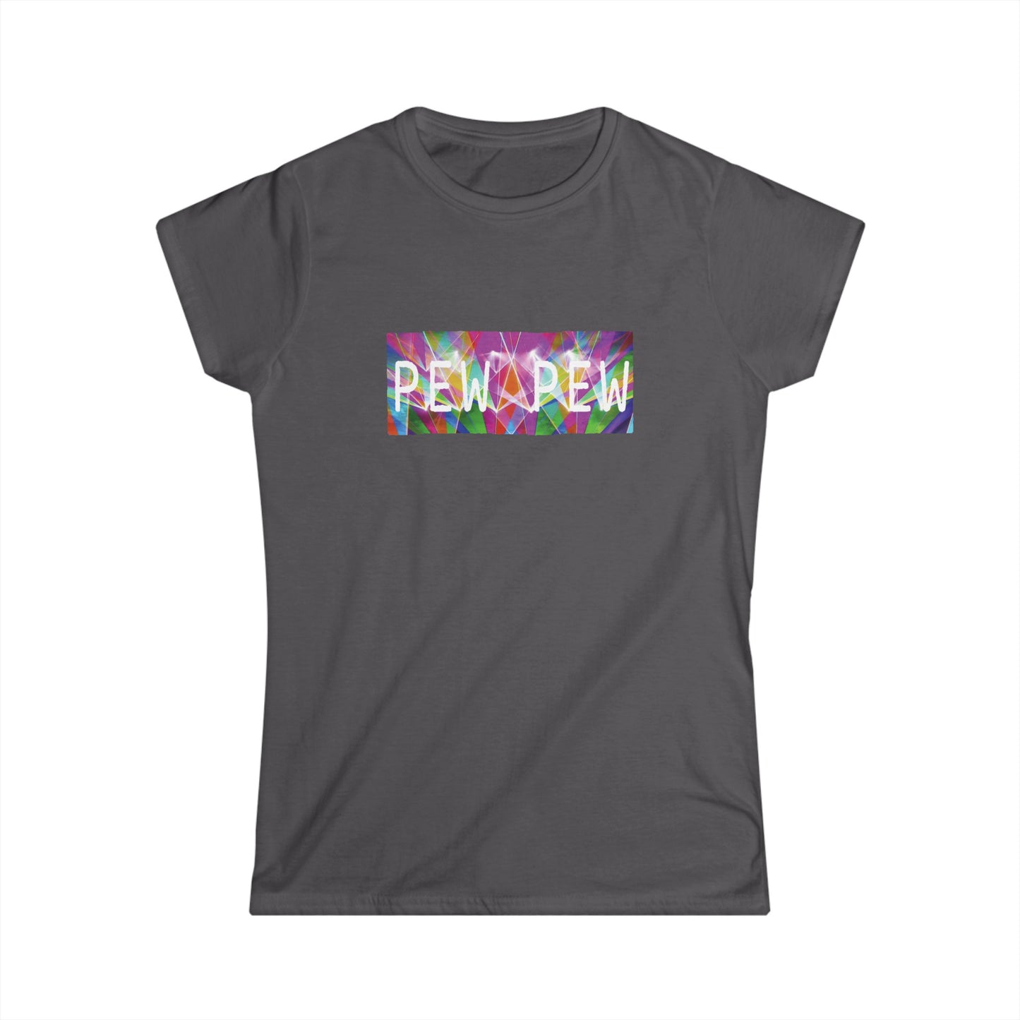 The Fox D3n Laser Women's Shirt