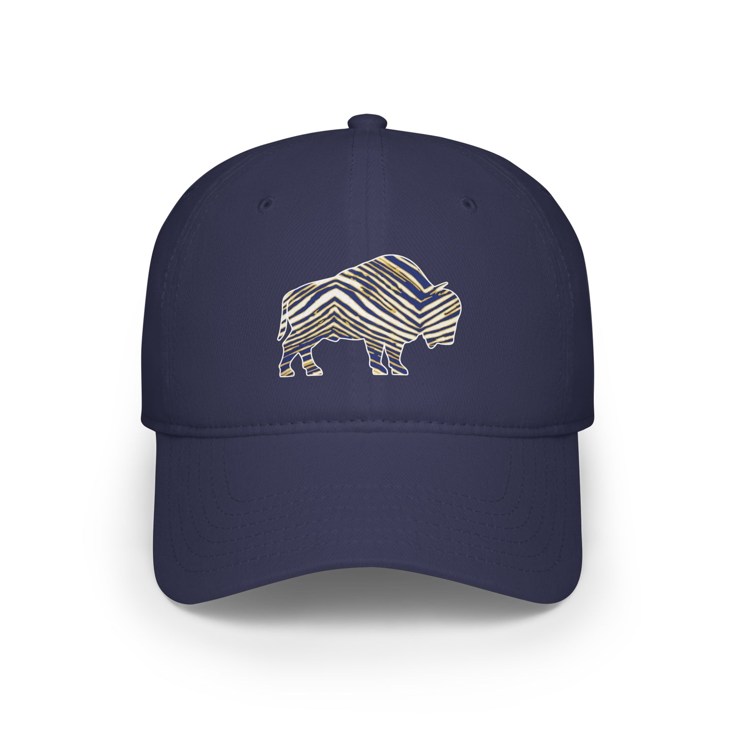 The Buffalo Game Day Hat