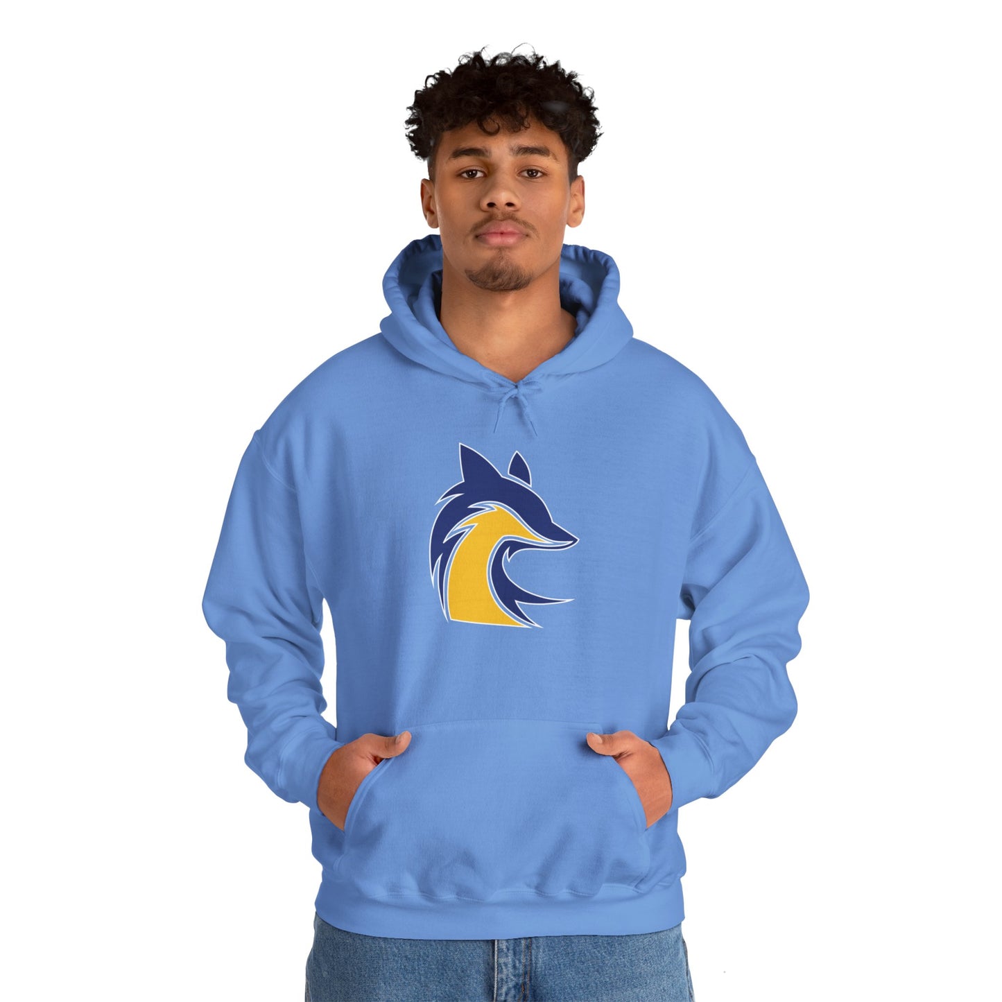 The Fox D3n Game Day Hoodie