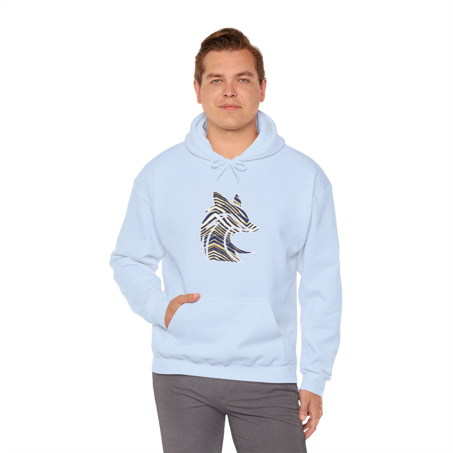 The Fox D3n Game Day Hoodie