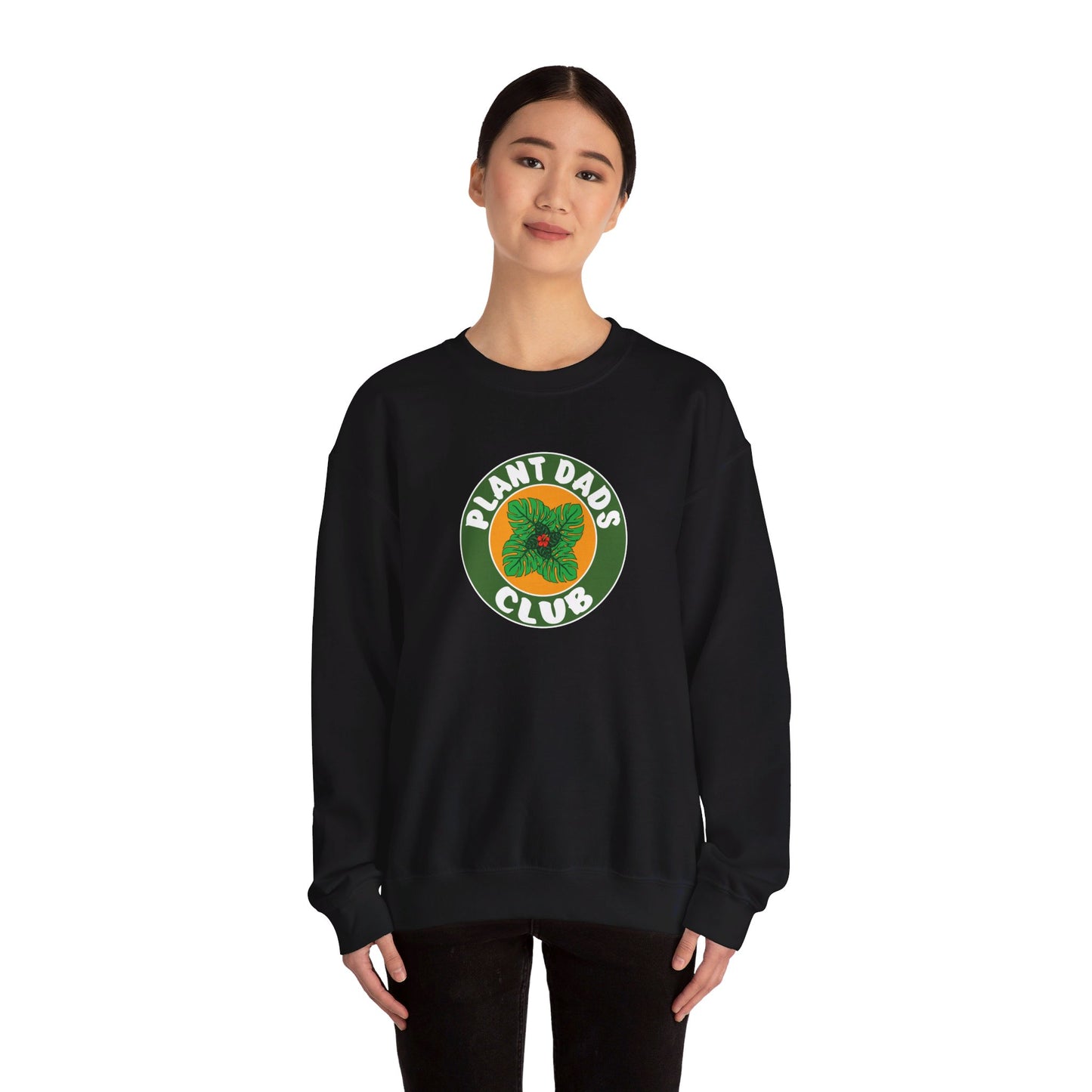 Plant Dads Club Sweatshirt