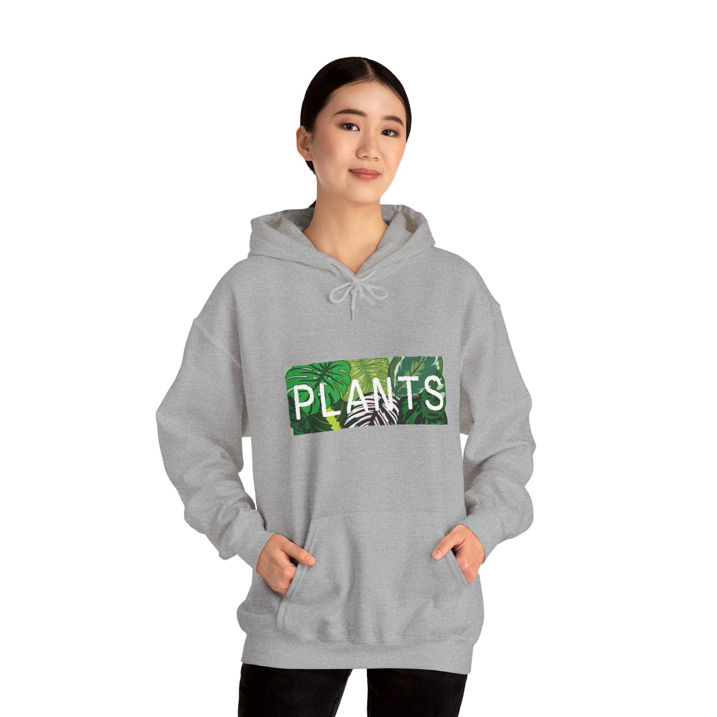 "Plants" Hoodie