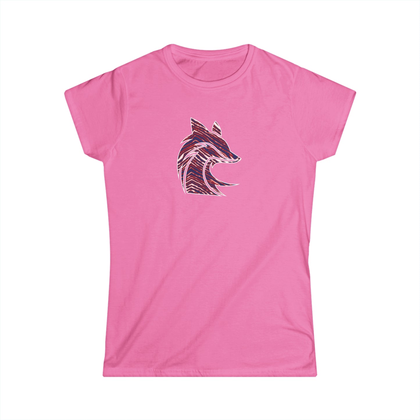 The Fox D3n Game Day Women’s Shirt