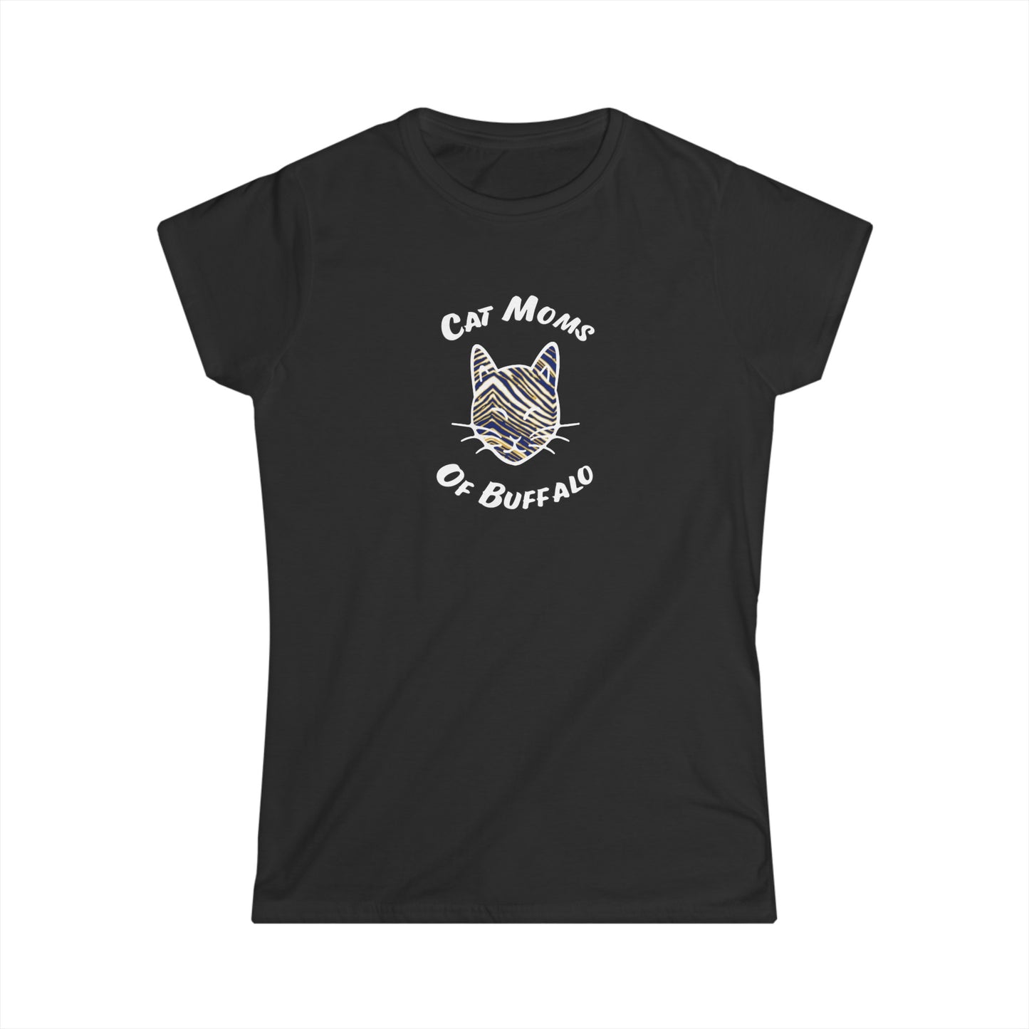 The Cat Mom Women’s Shirt