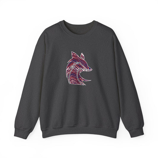 The Fox D3n Game Day Sweatshirt