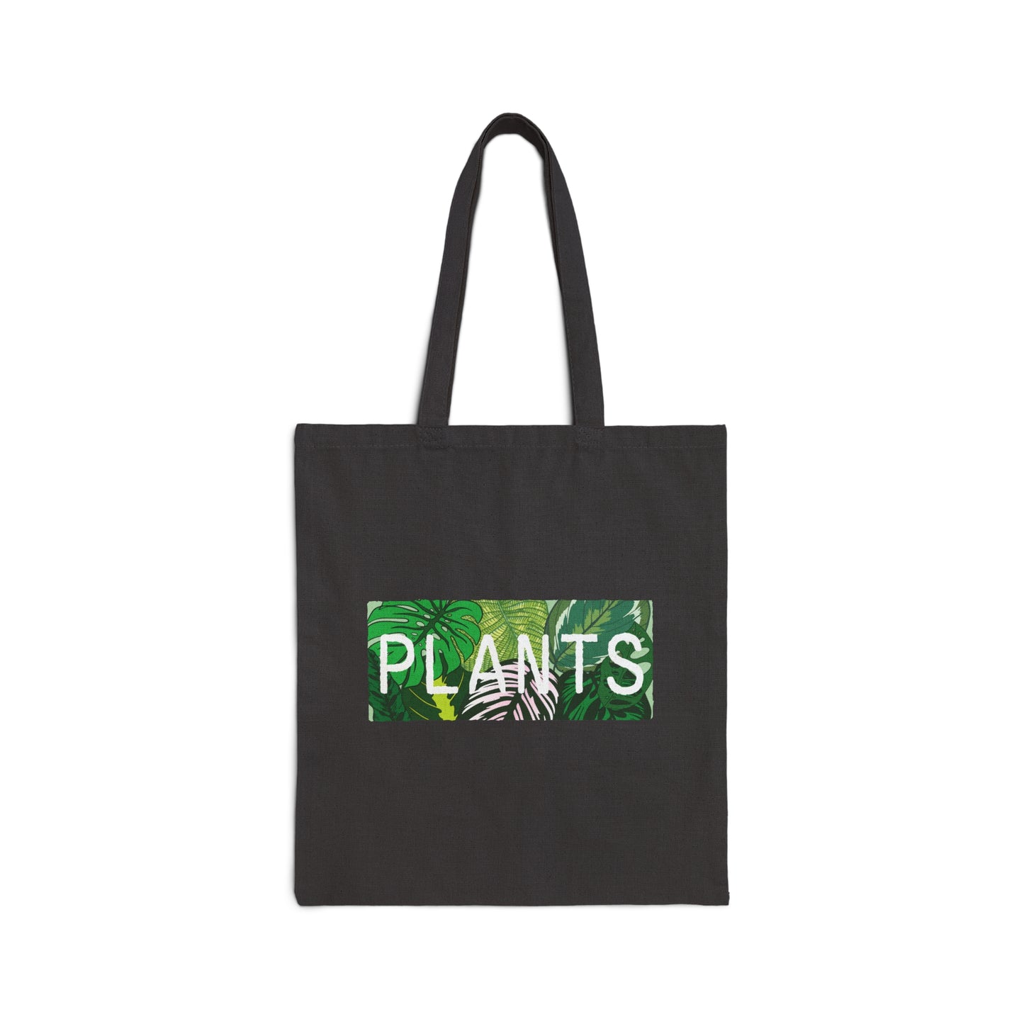 “Plants” Tote Bag