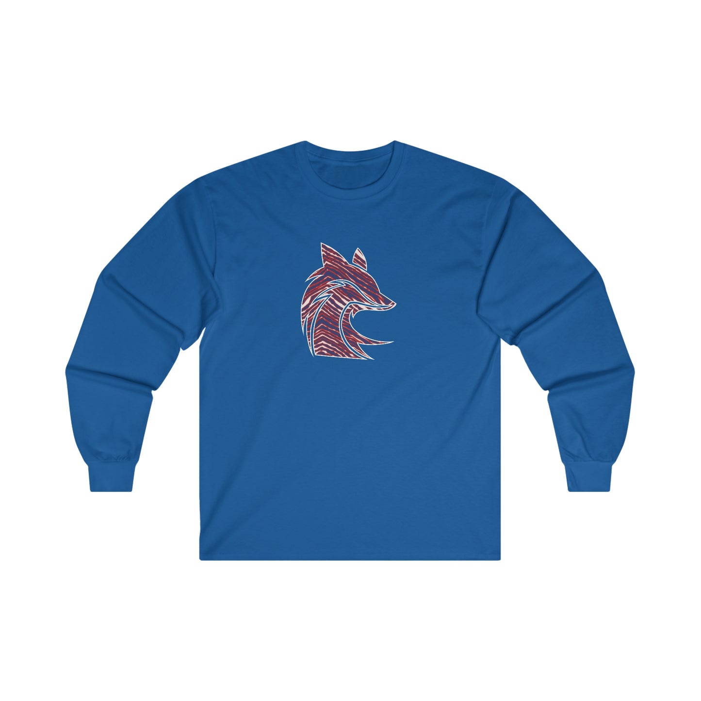 The Fox D3n Game Day Long Sleeve