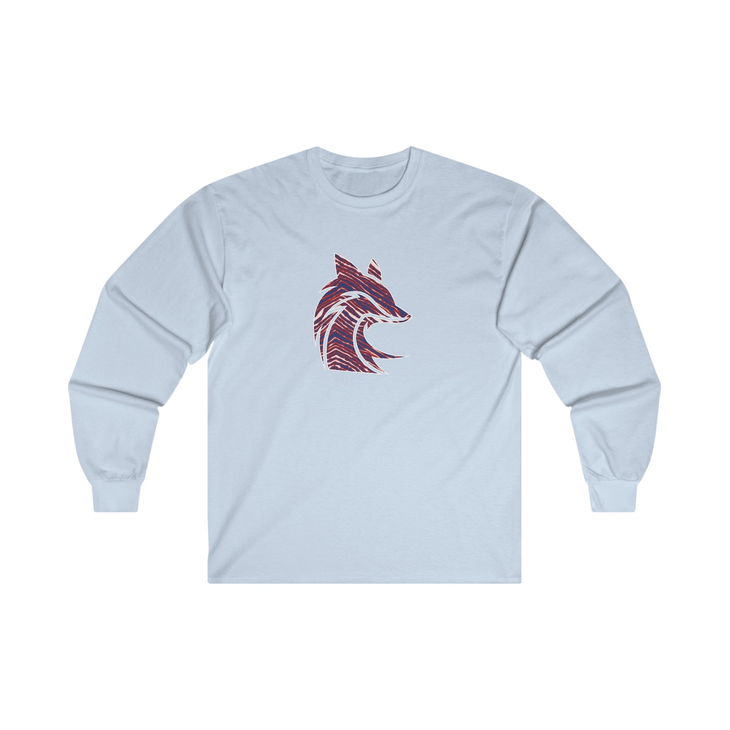 The Fox D3n Game Day Long Sleeve