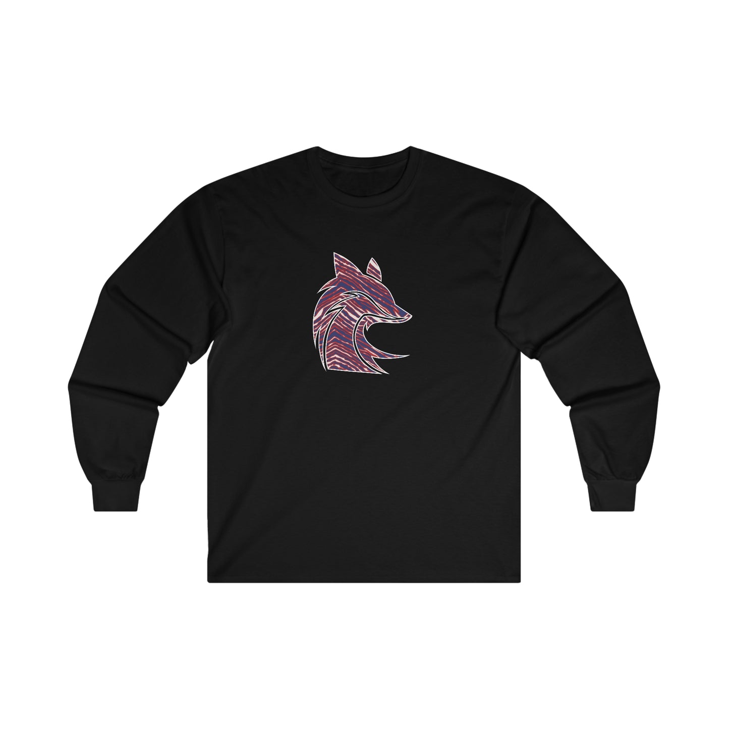 The Fox D3n Game Day Long Sleeve