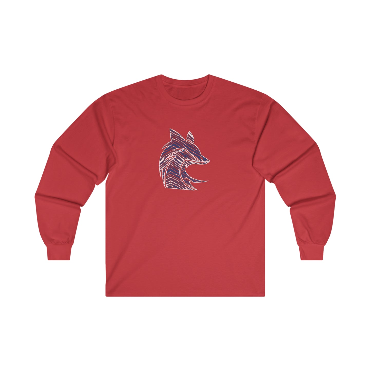 The Fox D3n Game Day Long Sleeve