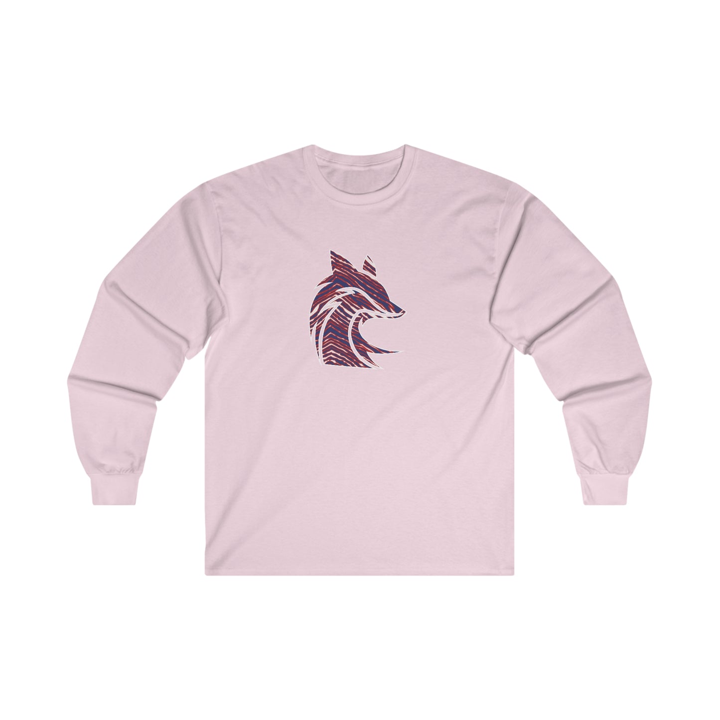 The Fox D3n Game Day Long Sleeve