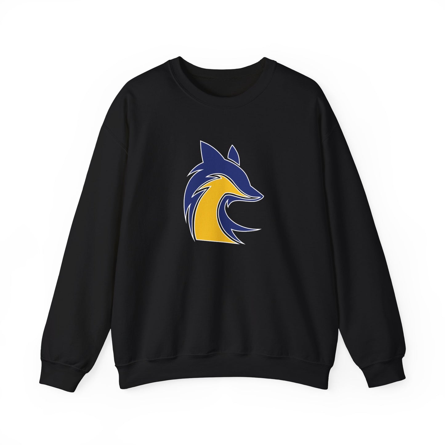 The Fox D3n Game Day Sweatshirt