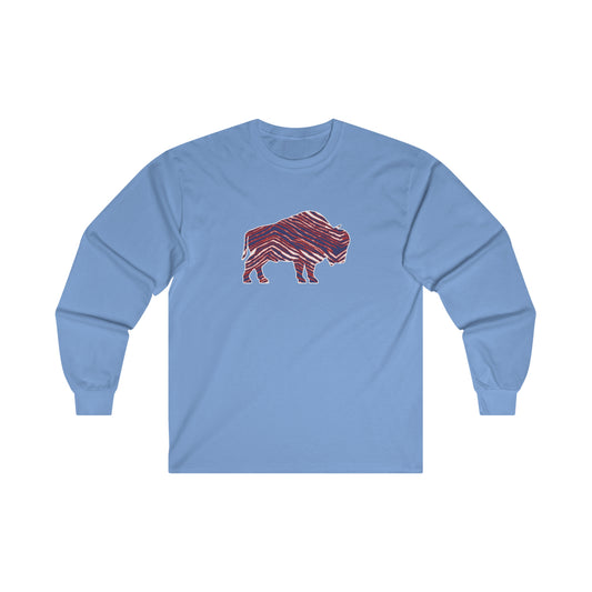 The Buffalo Game Day Long Sleeve