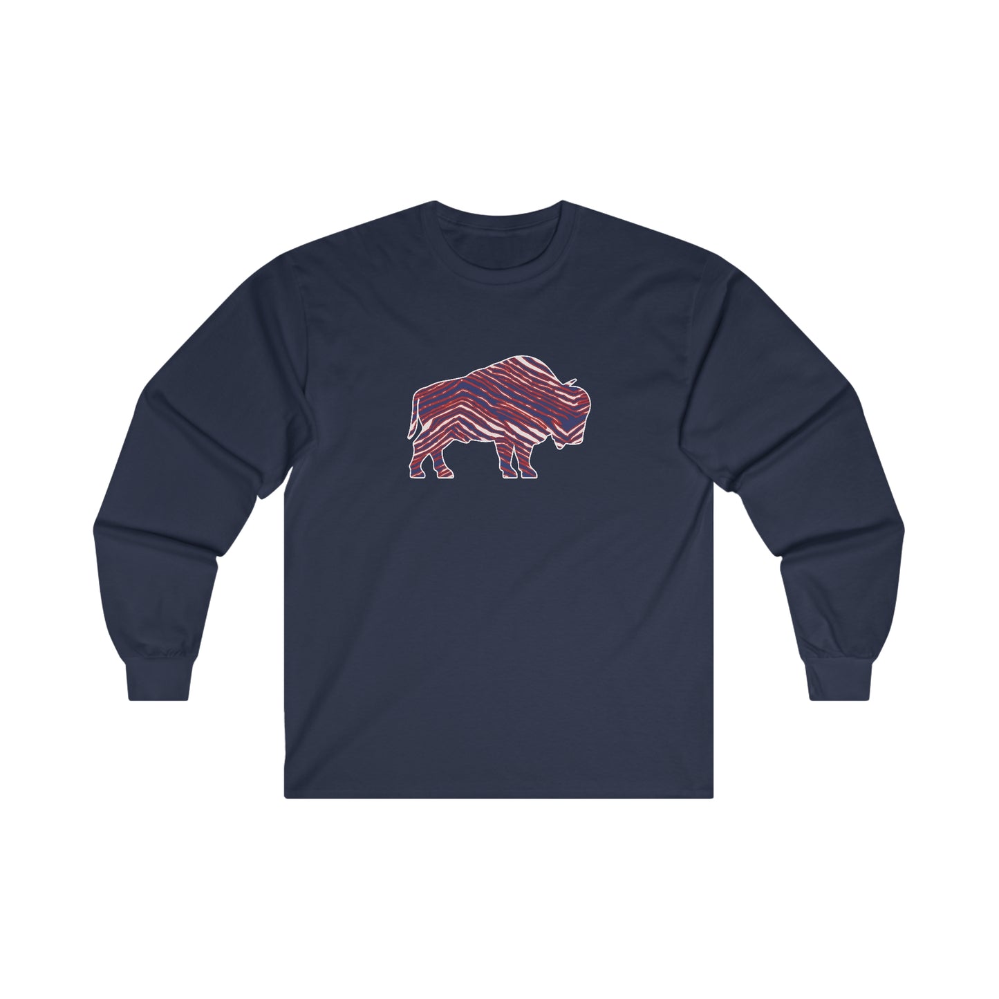 The Buffalo Game Day Long Sleeve