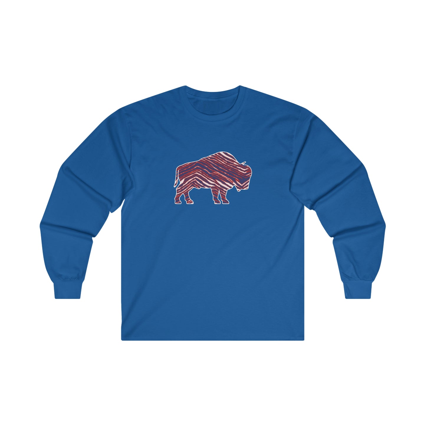 The Buffalo Game Day Long Sleeve