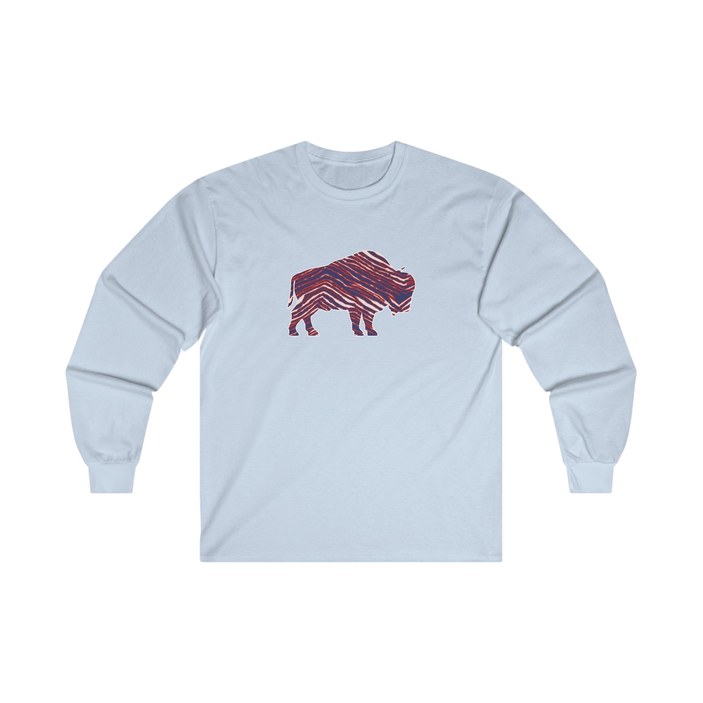 The Buffalo Game Day Long Sleeve