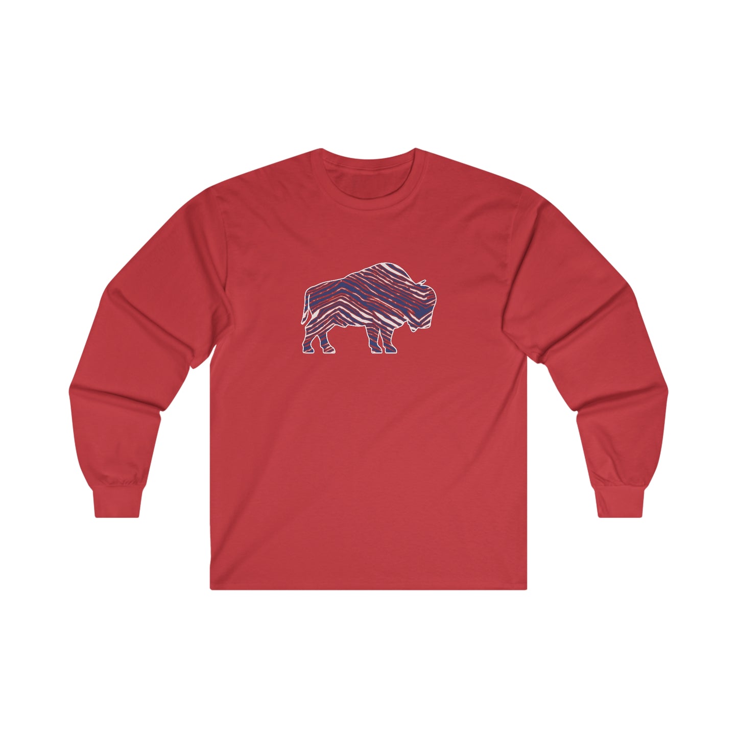 The Buffalo Game Day Long Sleeve