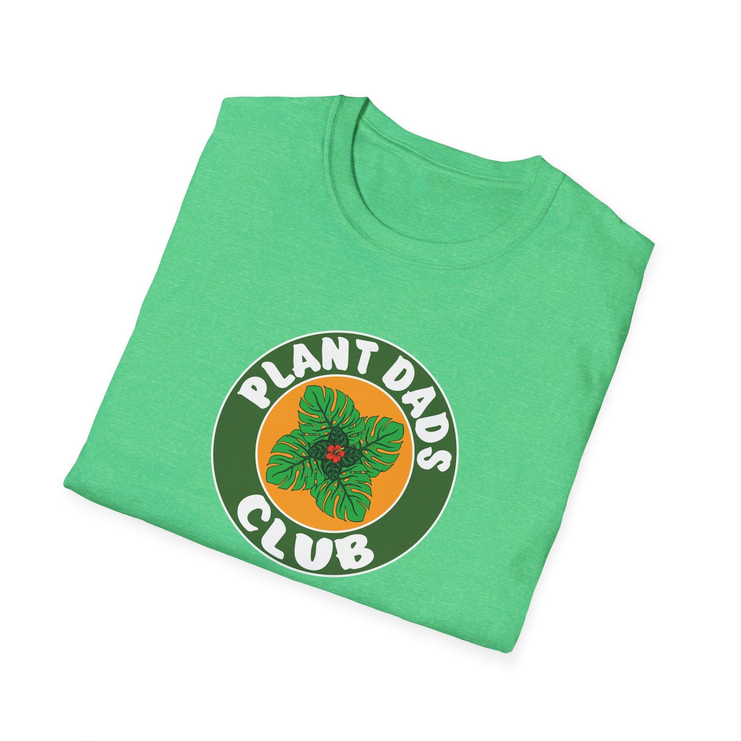 Plant Dads Club Shirt