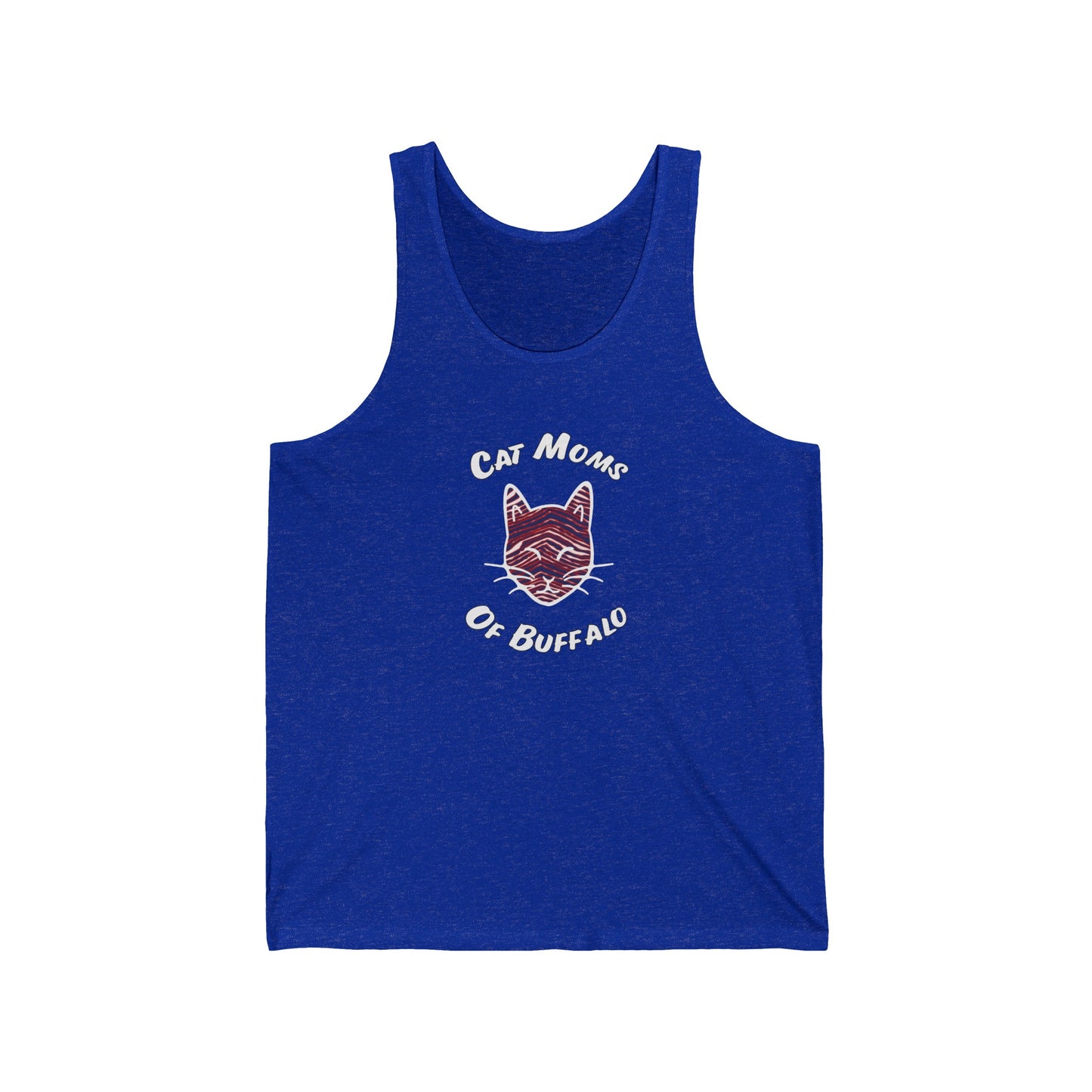 The Cat Mom Tank