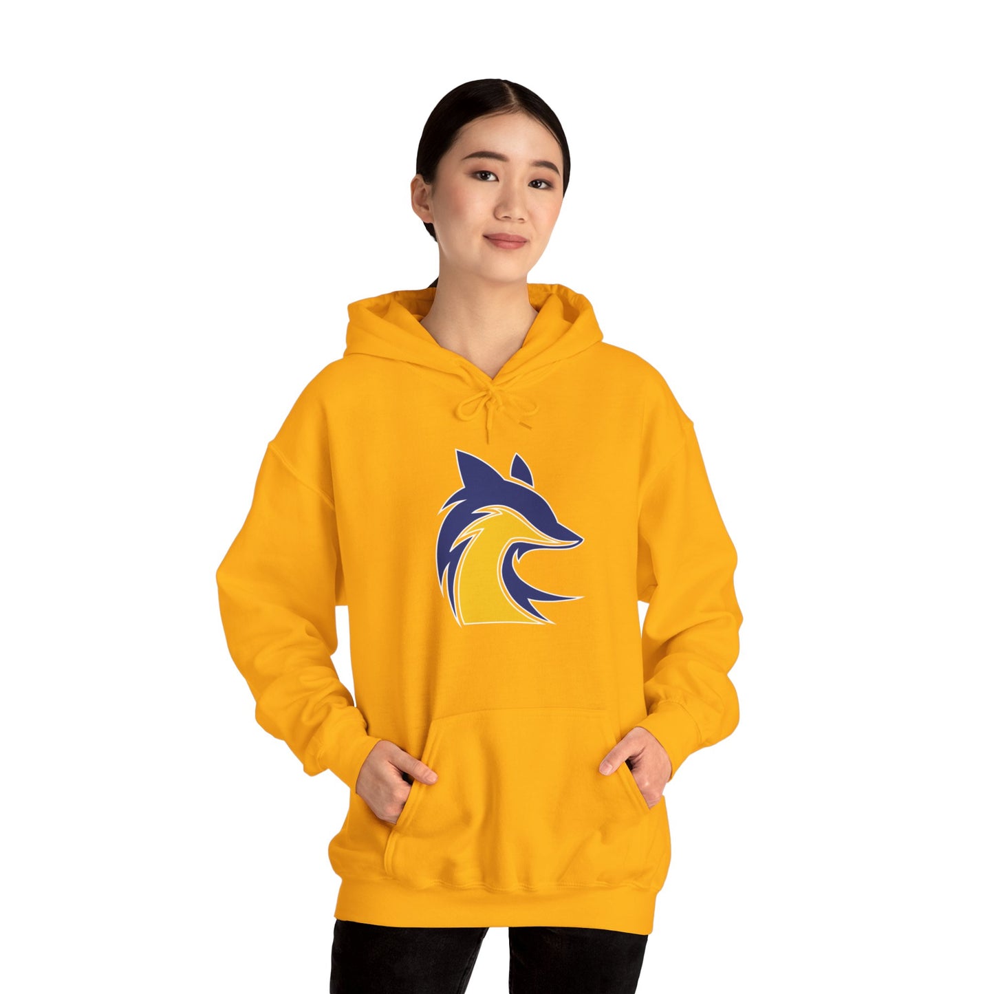 The Fox D3n Game Day Hoodie