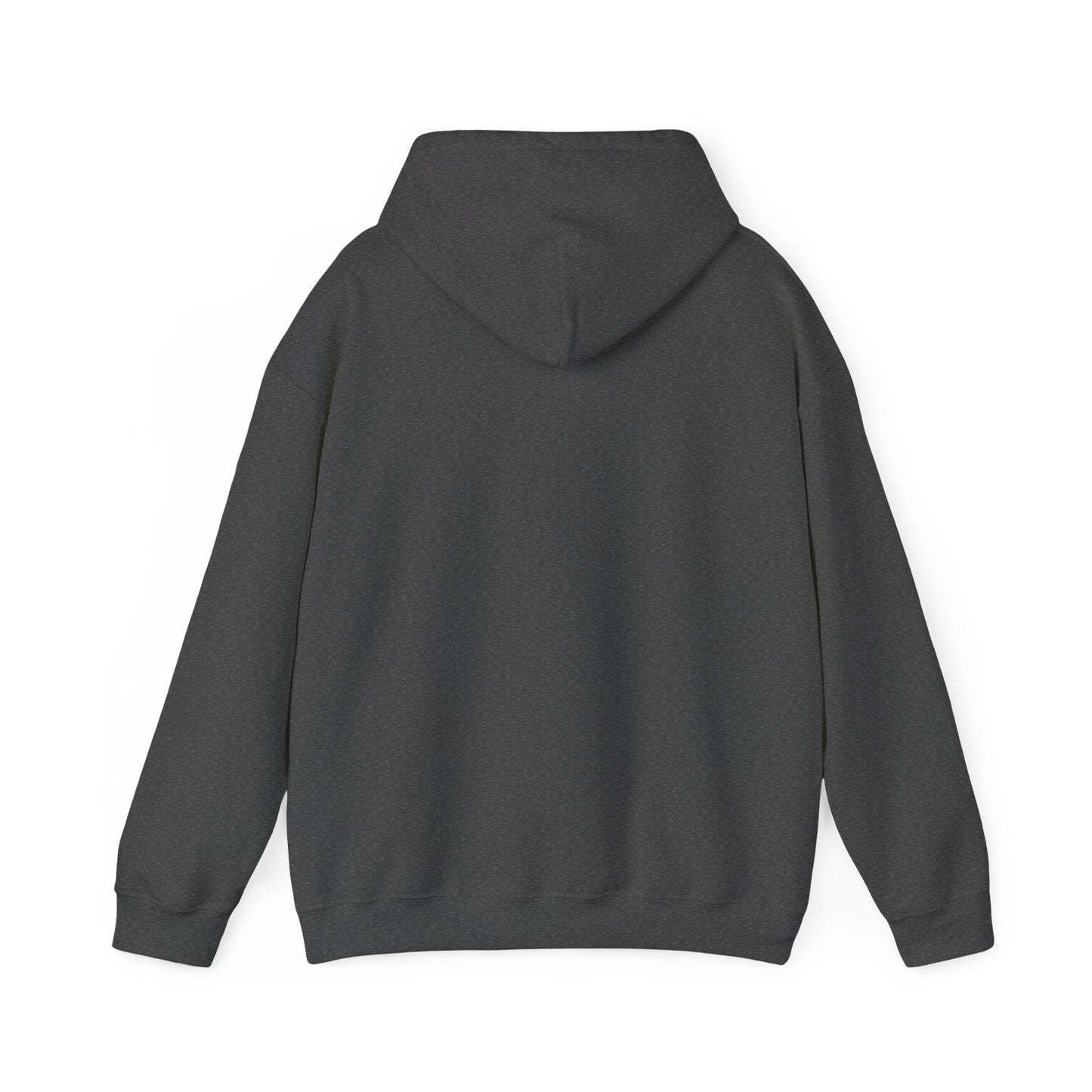 The Fox D3n Game Day Hoodie