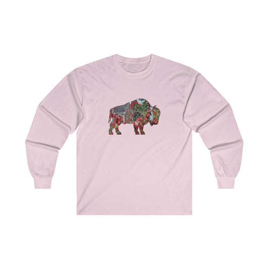 Fall Foliage Long Sleeve