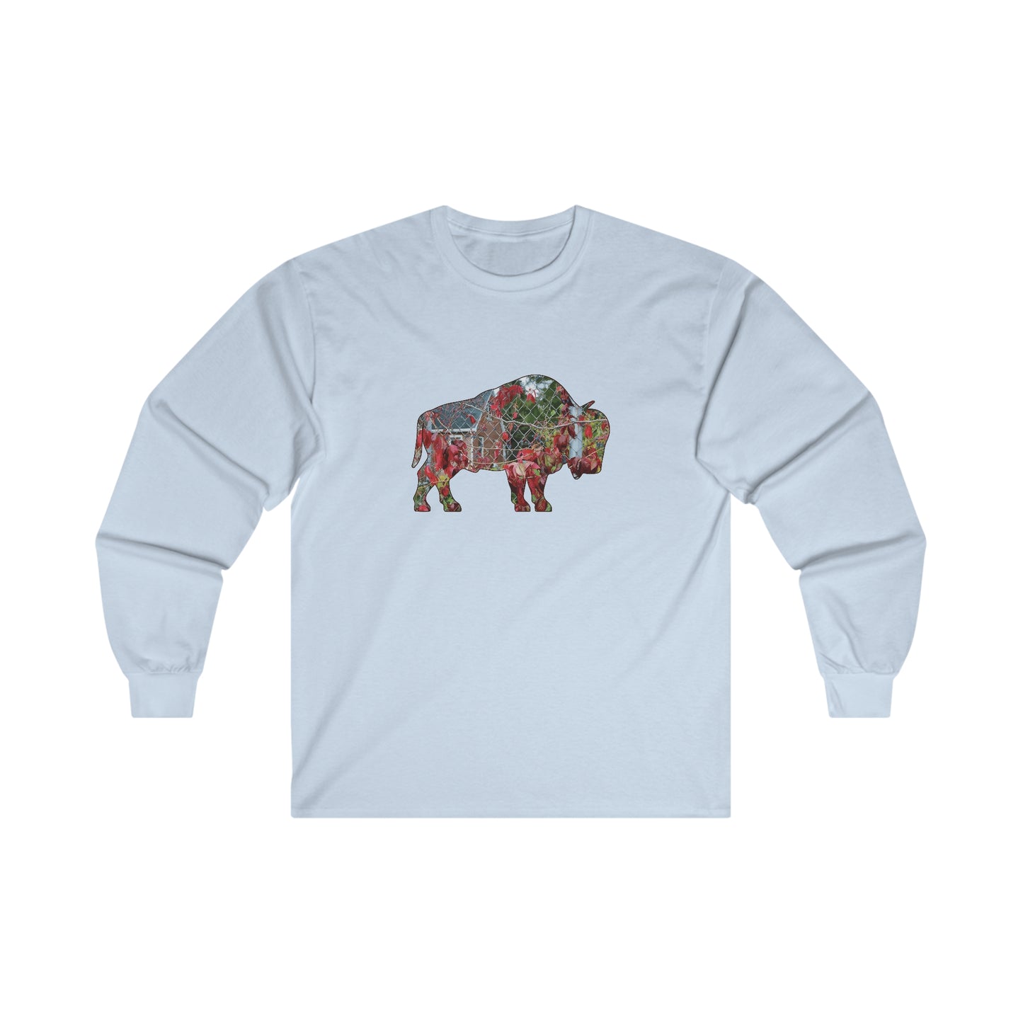 Fall Foliage Long Sleeve