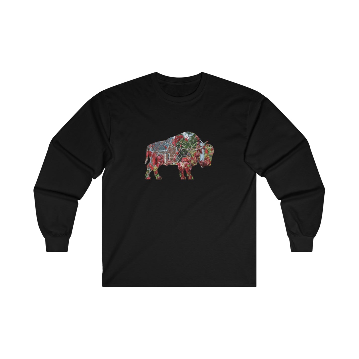 Fall Foliage Long Sleeve