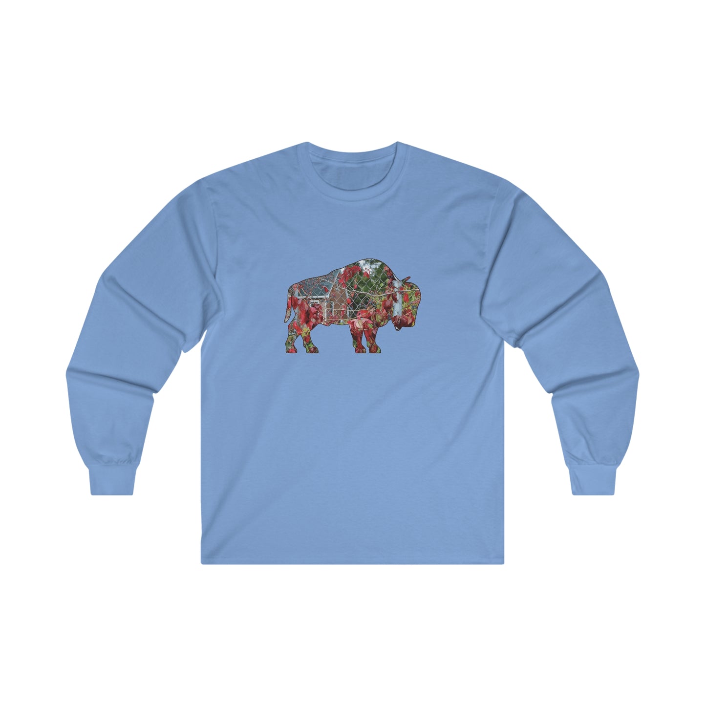 Fall Foliage Long Sleeve