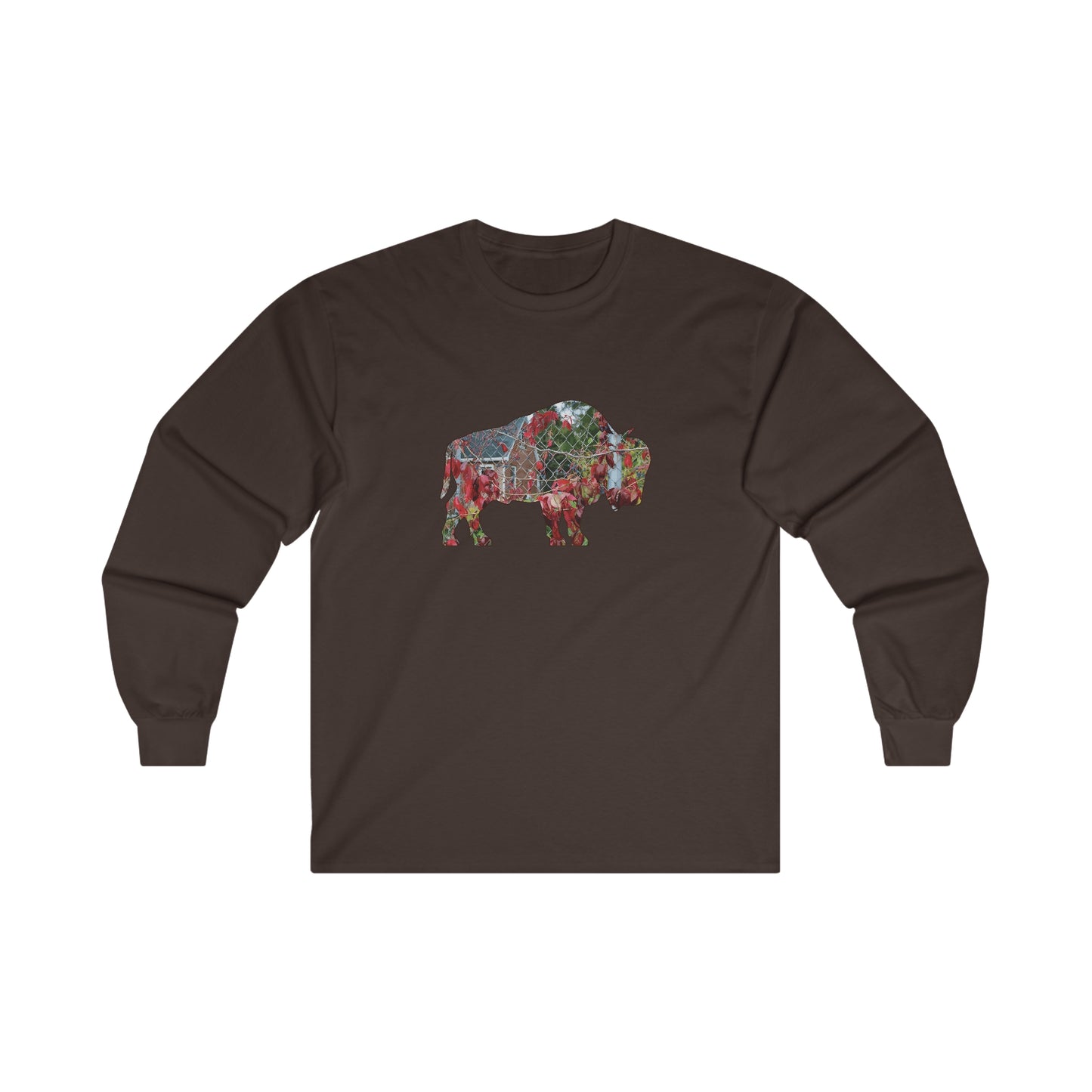 Fall Foliage Long Sleeve