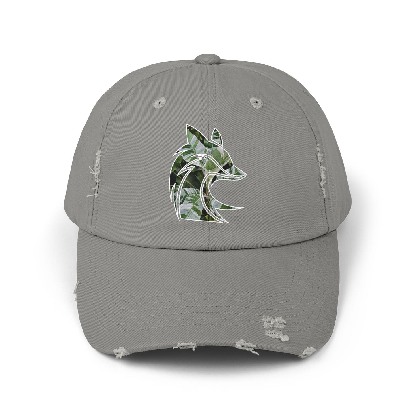 The Fox D3n/Whatnot Hat