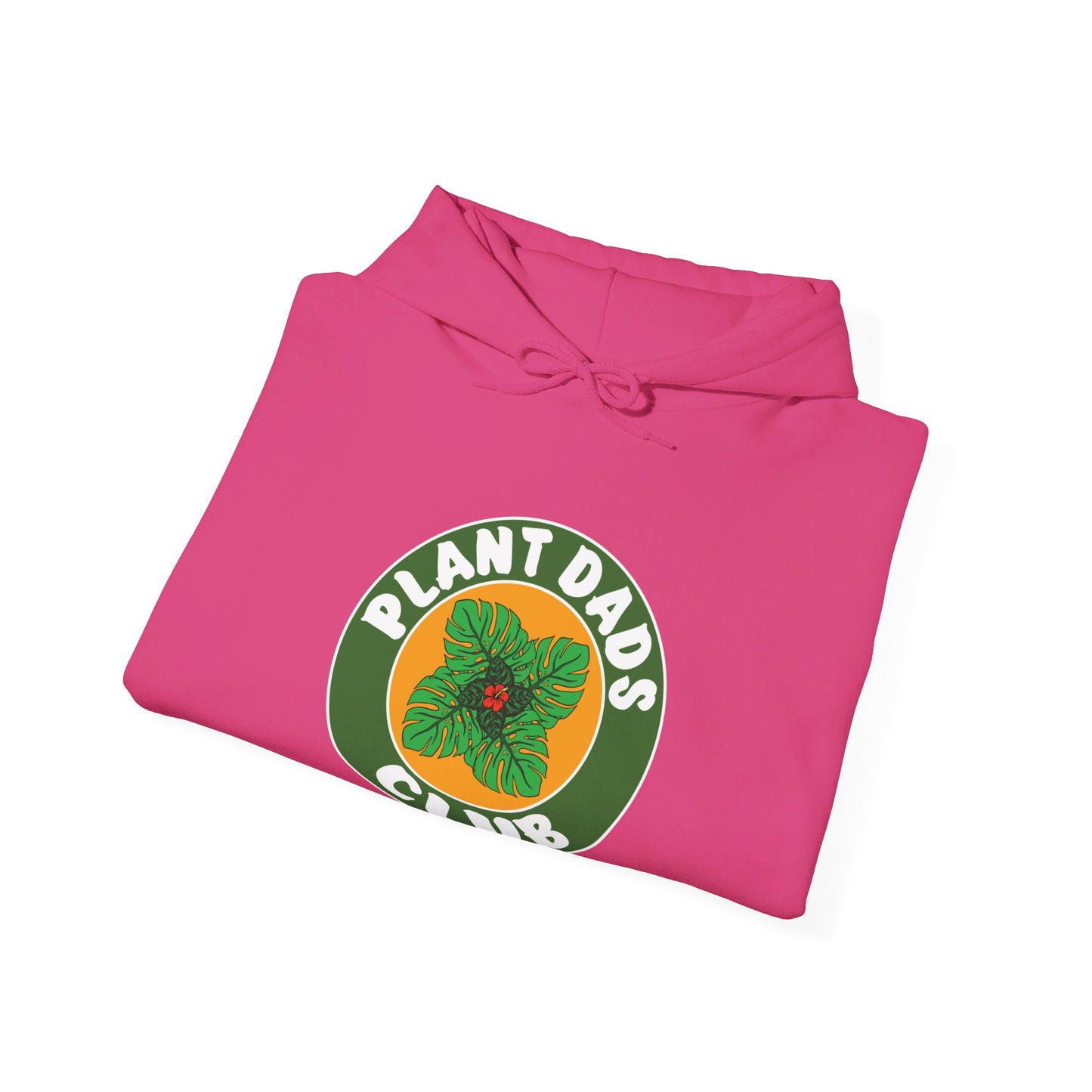 Plant Dads Club Hoodie