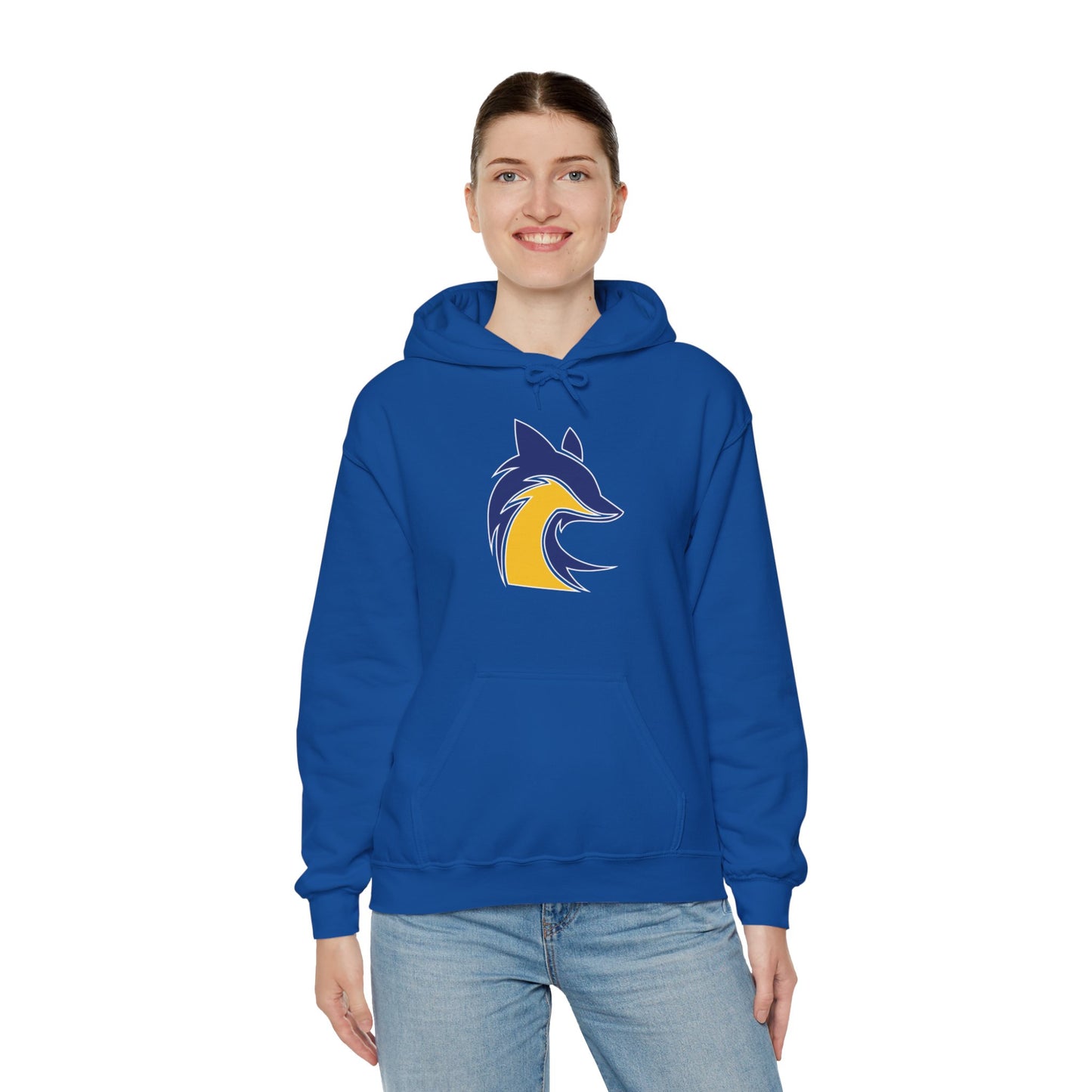 The Fox D3n Game Day Hoodie