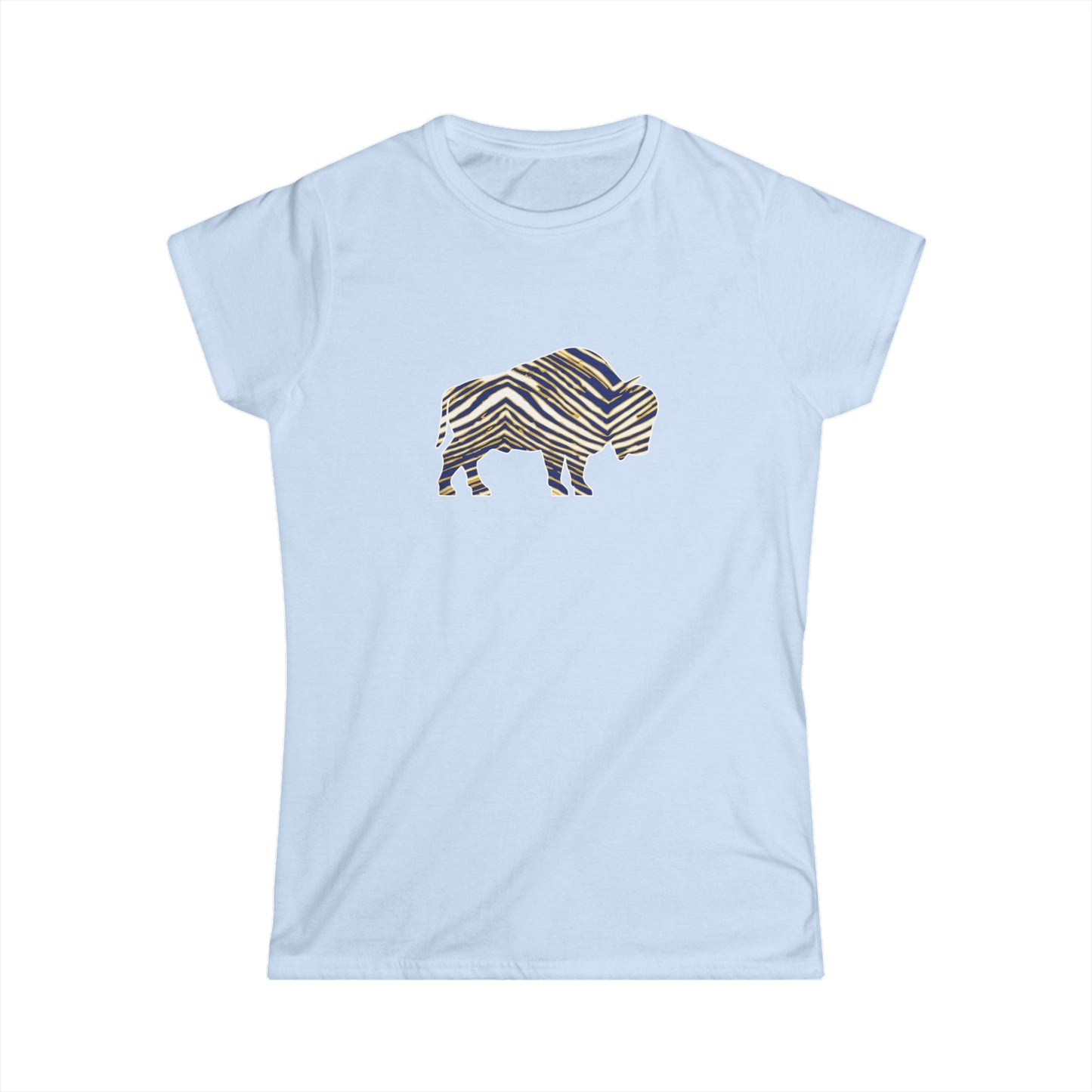 The Buffalo Game Day Women’s Shirt