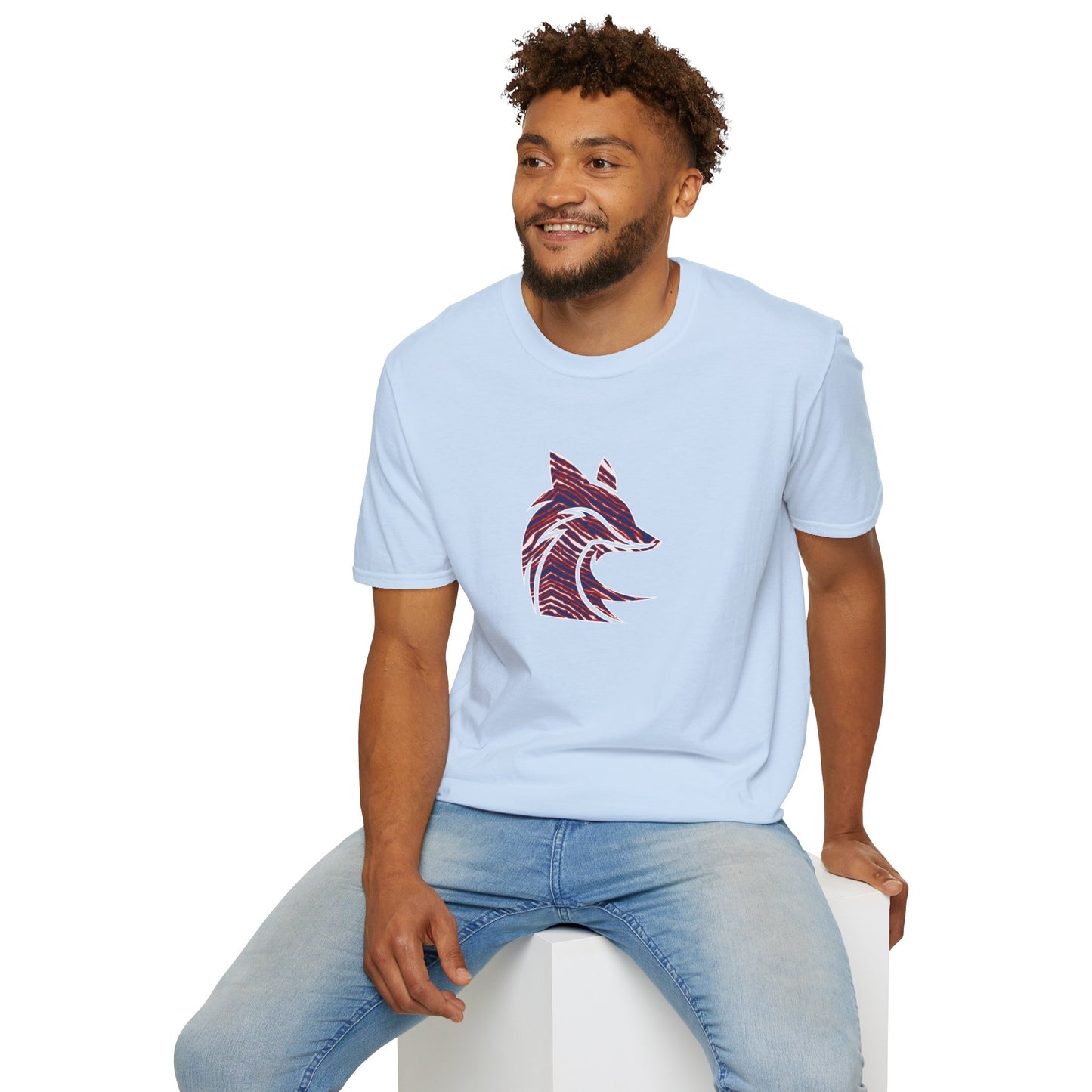 The Fox D3n Game Day Shirt