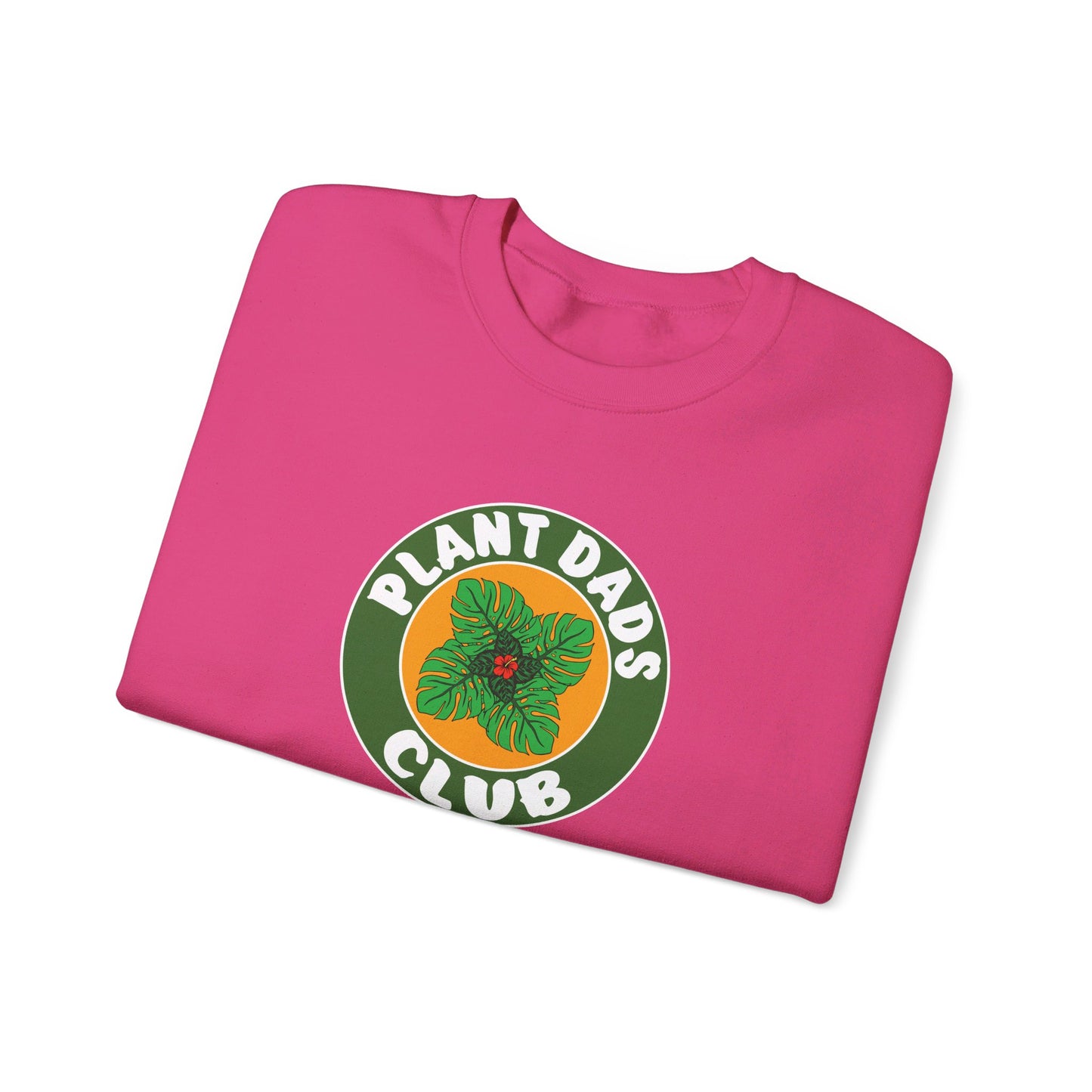 Plant Dads Club Sweatshirt