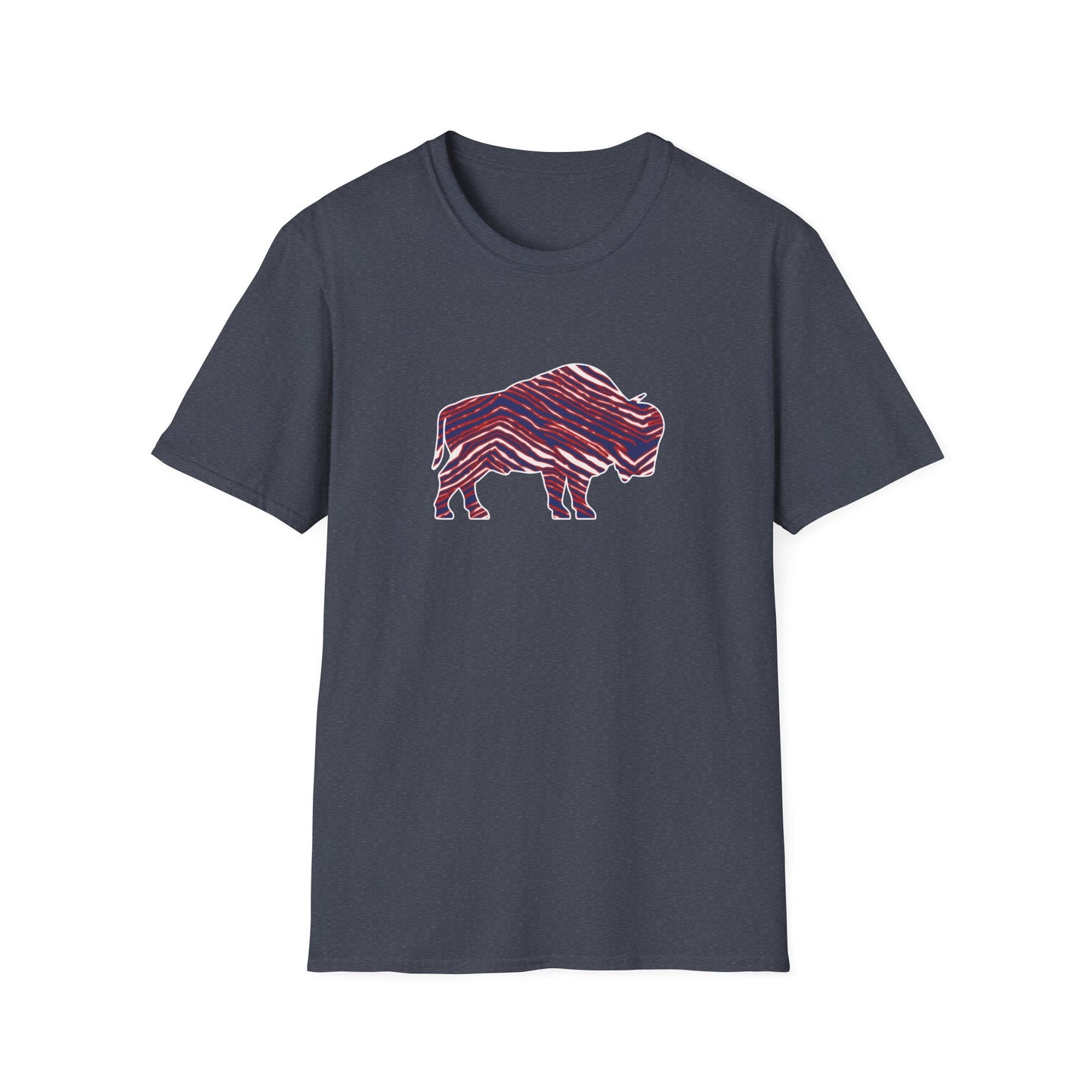 Buffalo Football Lovers Shirt