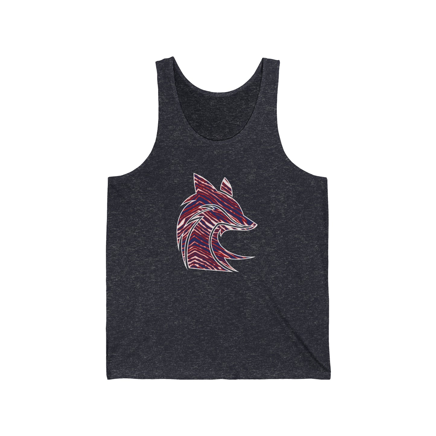 The Fox D3n Game Day Tank