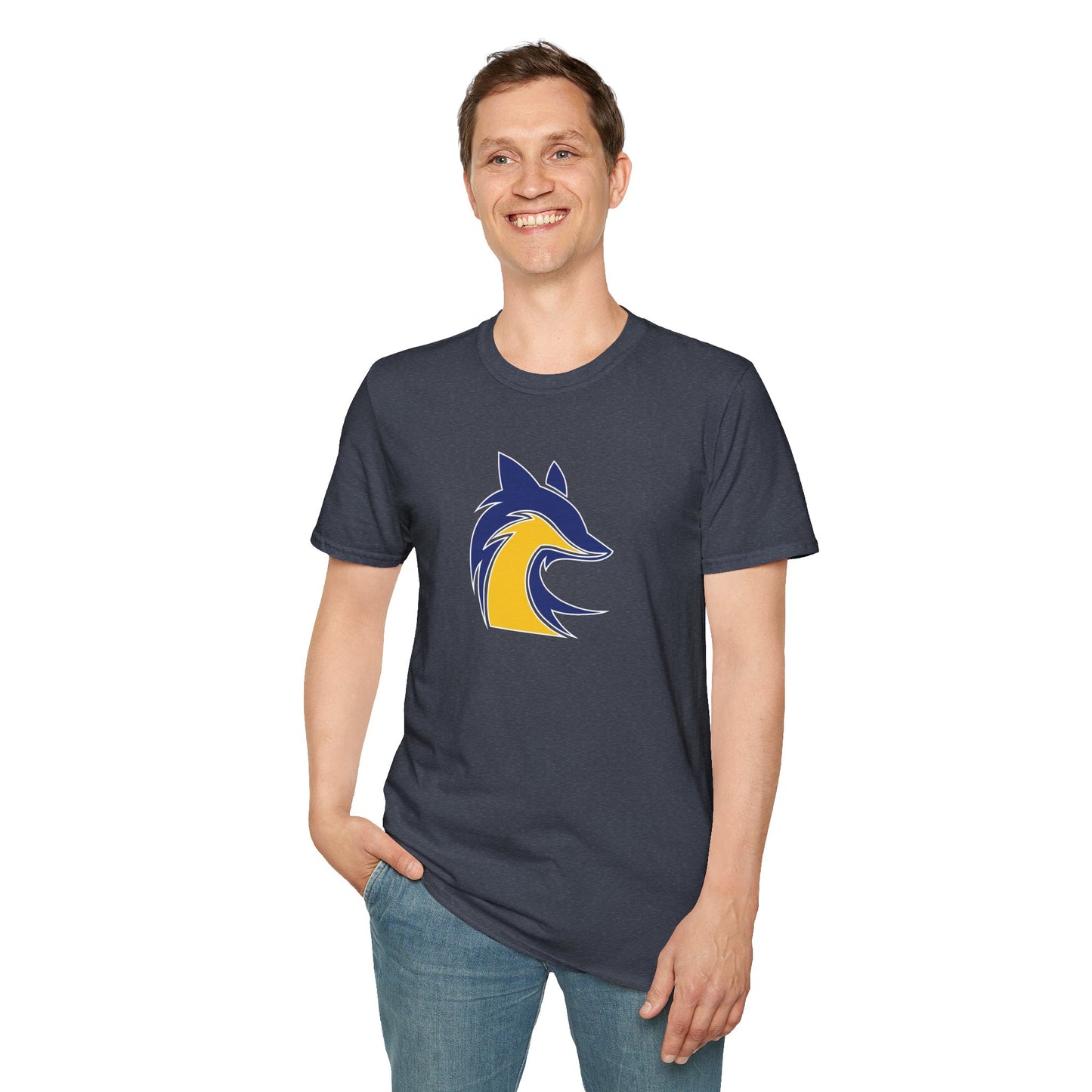 The Fox D3n Game Day Shirt